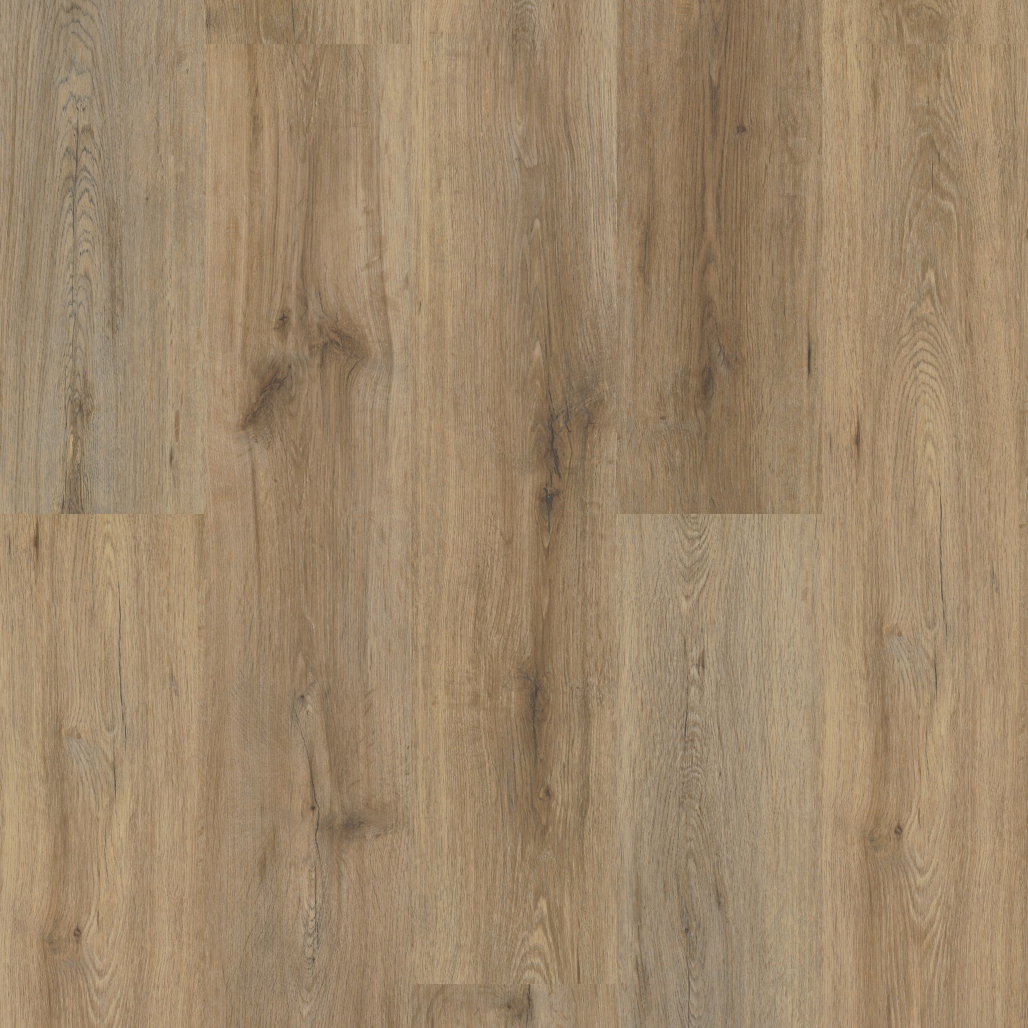 Shaw LX92207089 Newcastle Palatial Brown Wood look 12.0-Mils x 7-in W x 48-in L Waterproof and Water Resistant Interlocking Luxury Vinyl Plank Flooring ( 18.67-Sq. Feet Carton )