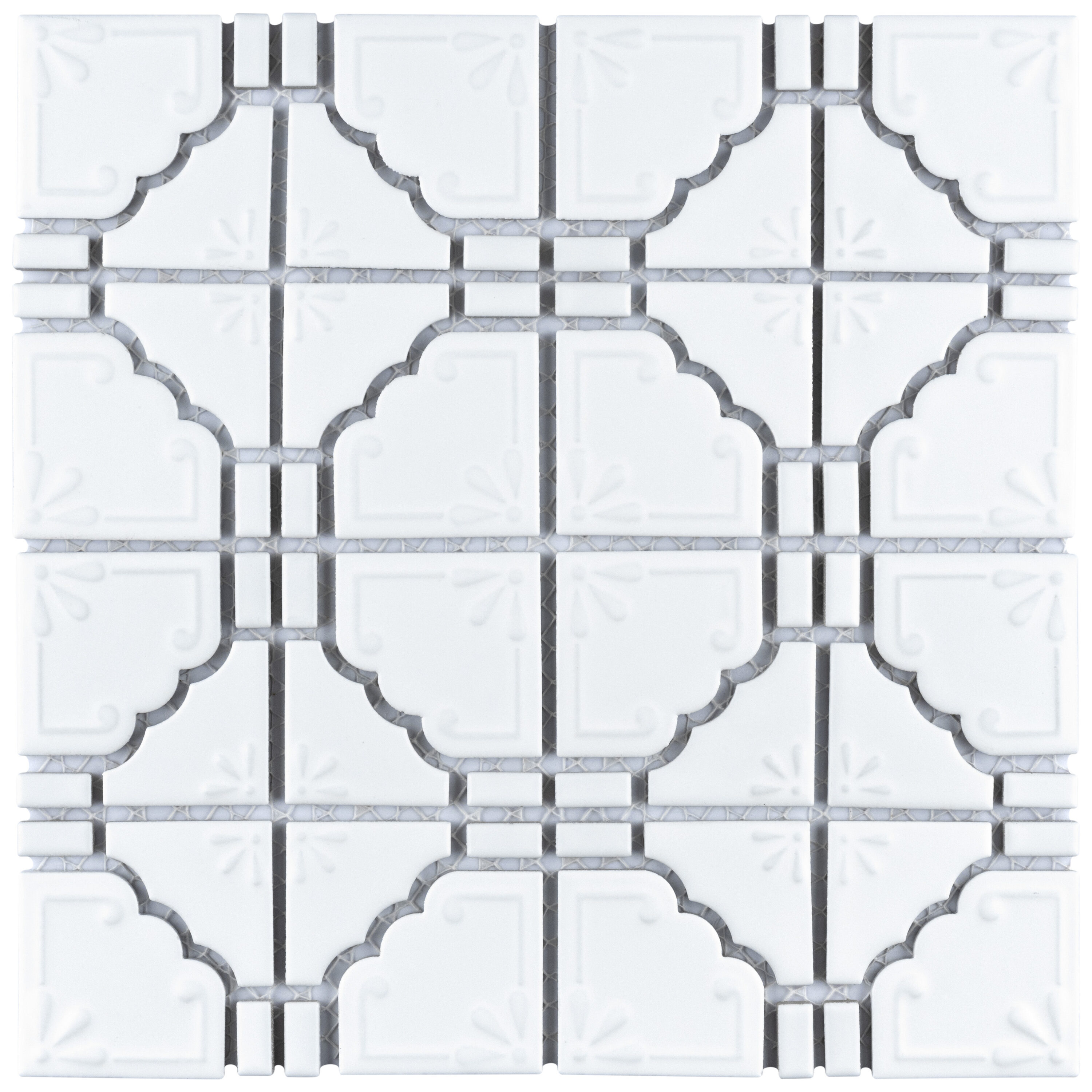 Affinity Tile S1FKOMB10 Tile-Samples - View #2