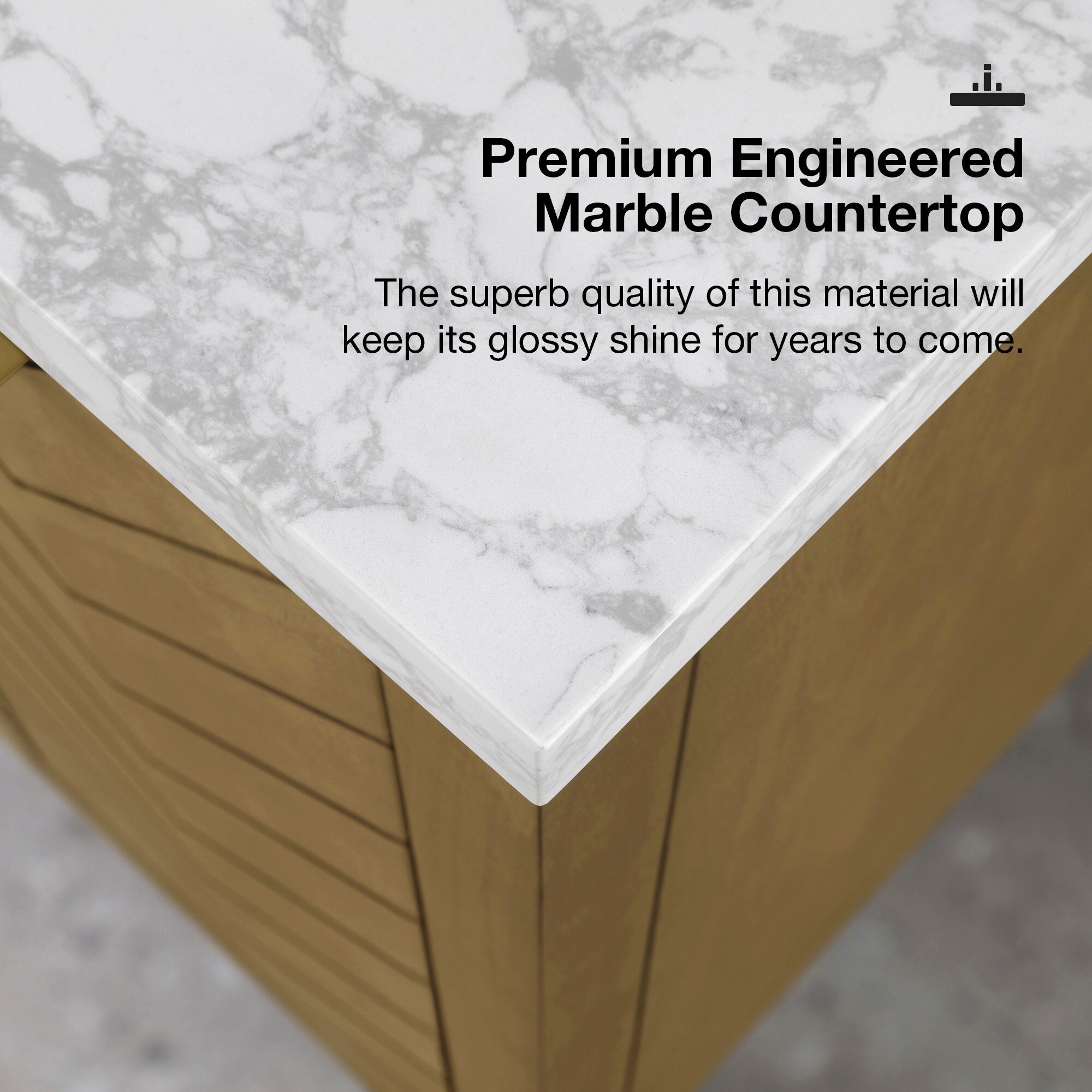 OVE Decors 15VVA-NELL60-059 Bath-Vanity-Combo - View #5