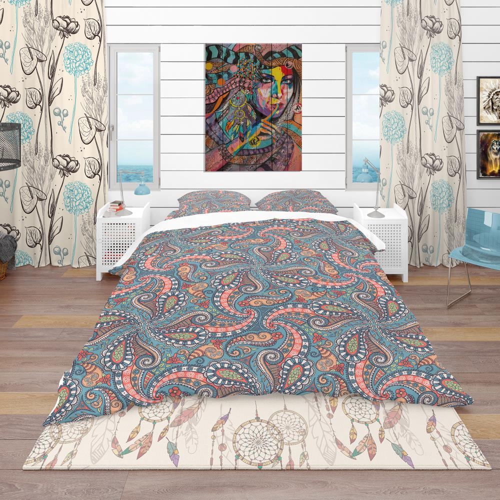 Designart BED18992-T bedding - View #2