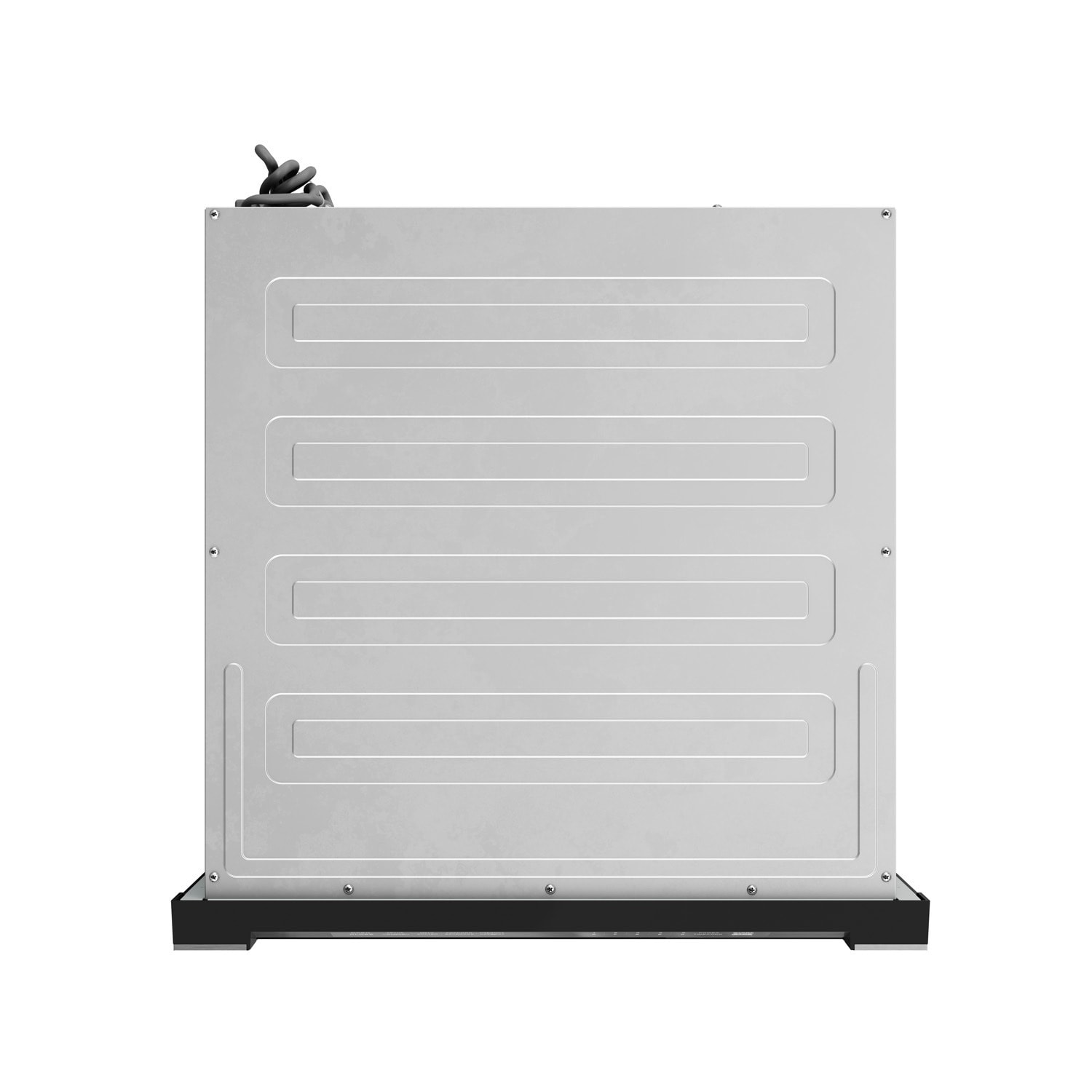 Thor Kitchen TMD2402 Microwave-Drawers - View #5
