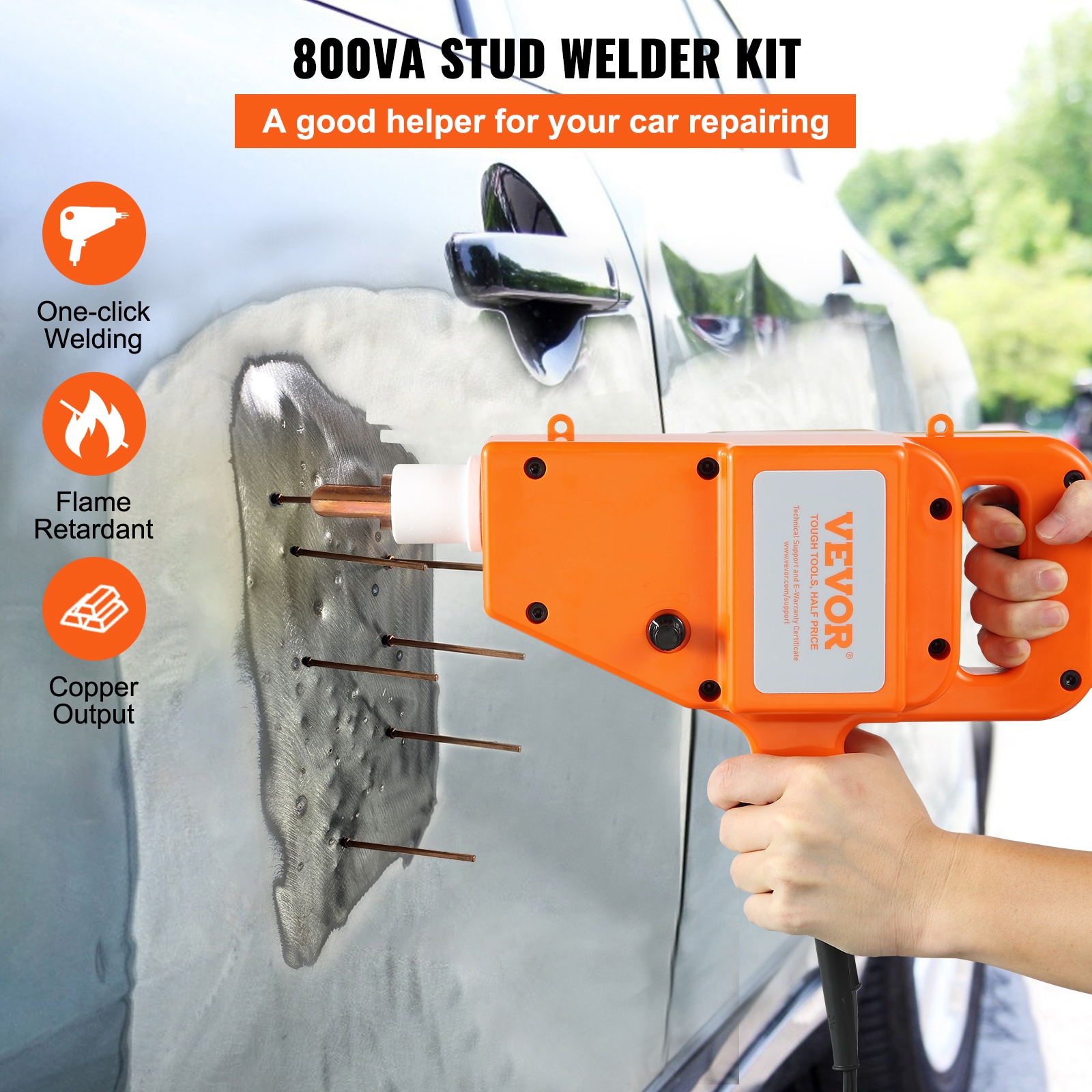 VEVOR BJXFJQXLXXFJ00001V1 Automotive-Specialty-Tools - View #3