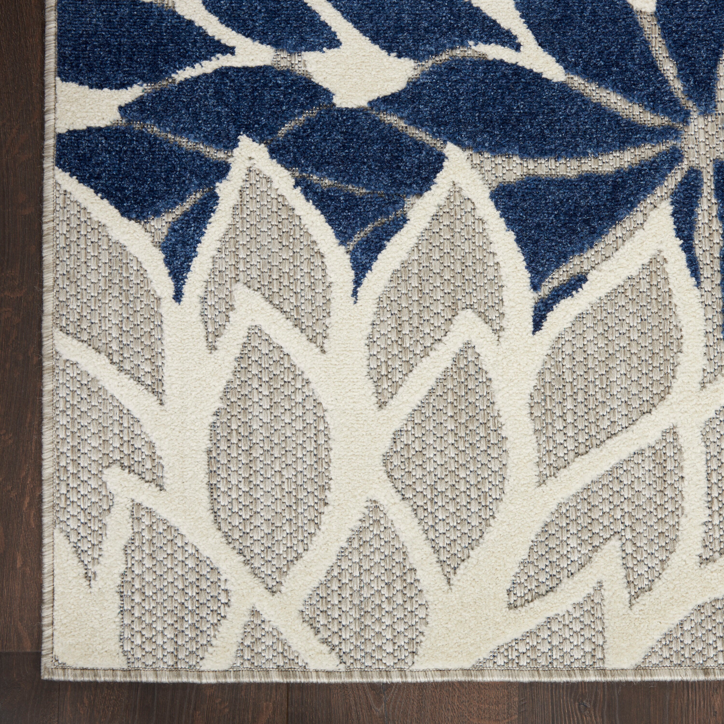 Nourison 99446778772 rugs - View #8