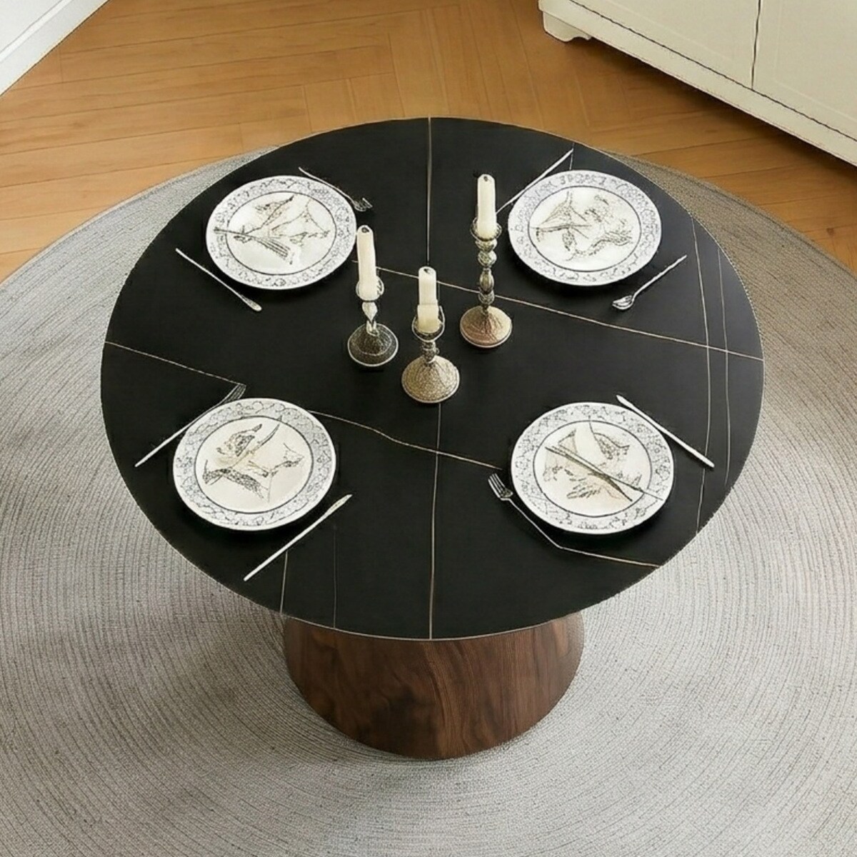 Streamdale Furniture W2920S00124 Dining-Tables - View #4