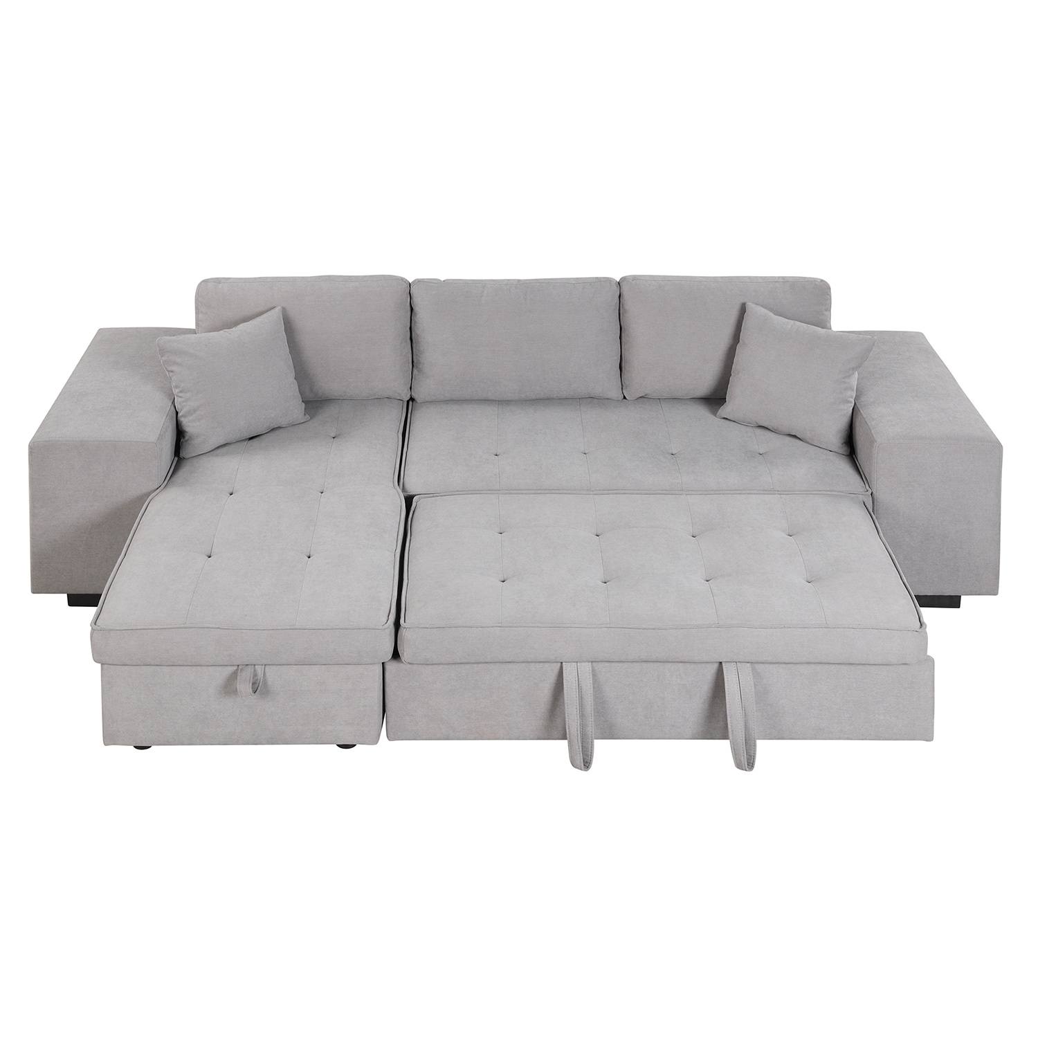 LUCKY ONE MO-MH00138 Sofas-Loveseats - View #7