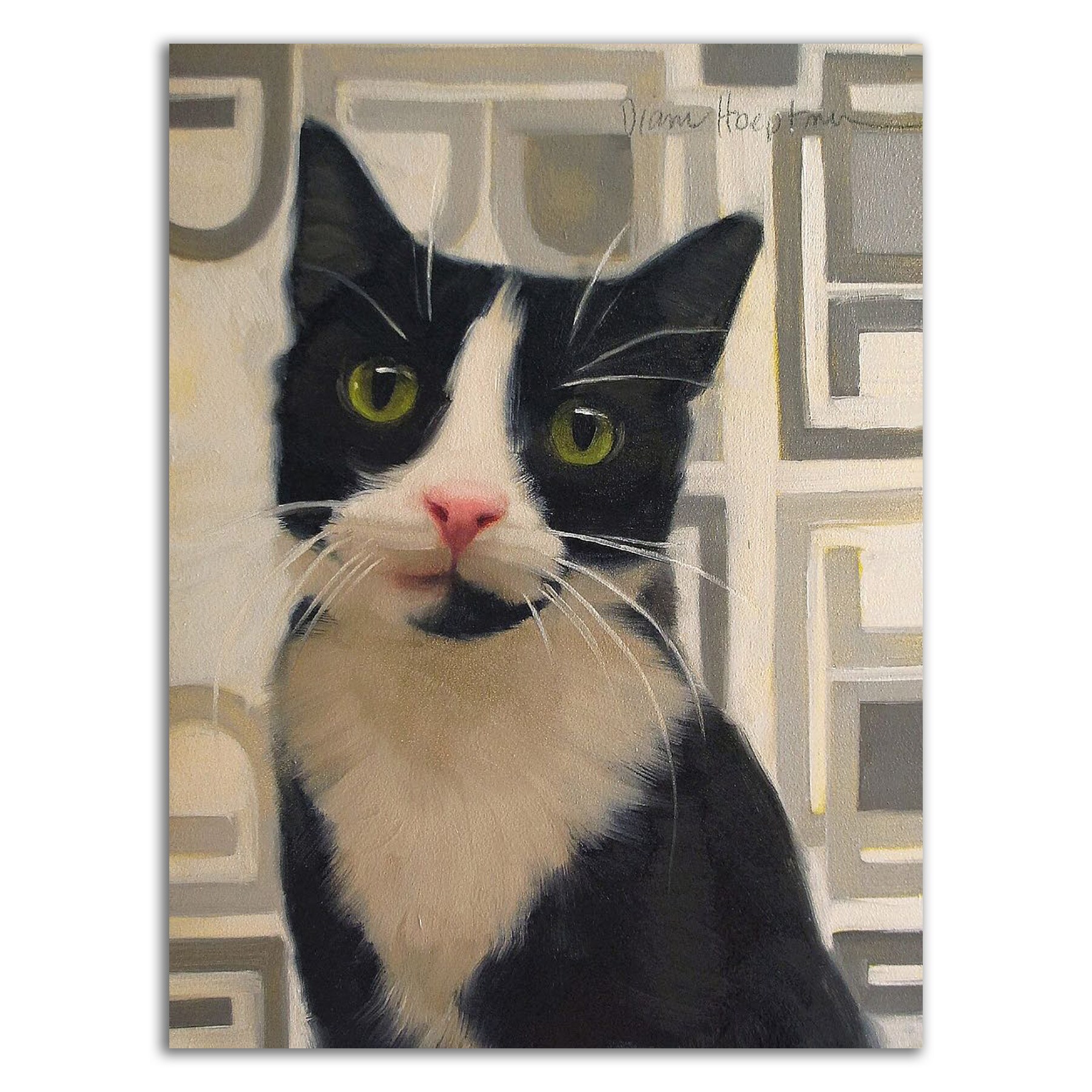 Tangletown Fine Art 8H1288DC-2432 Wall-Art - View #3