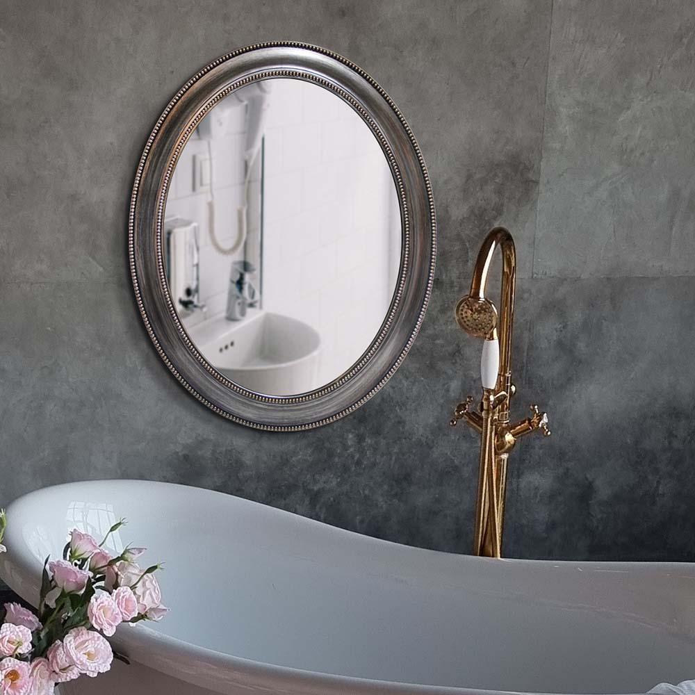Infinity Instruments 15370AS Decor-Mirrors - View #7
