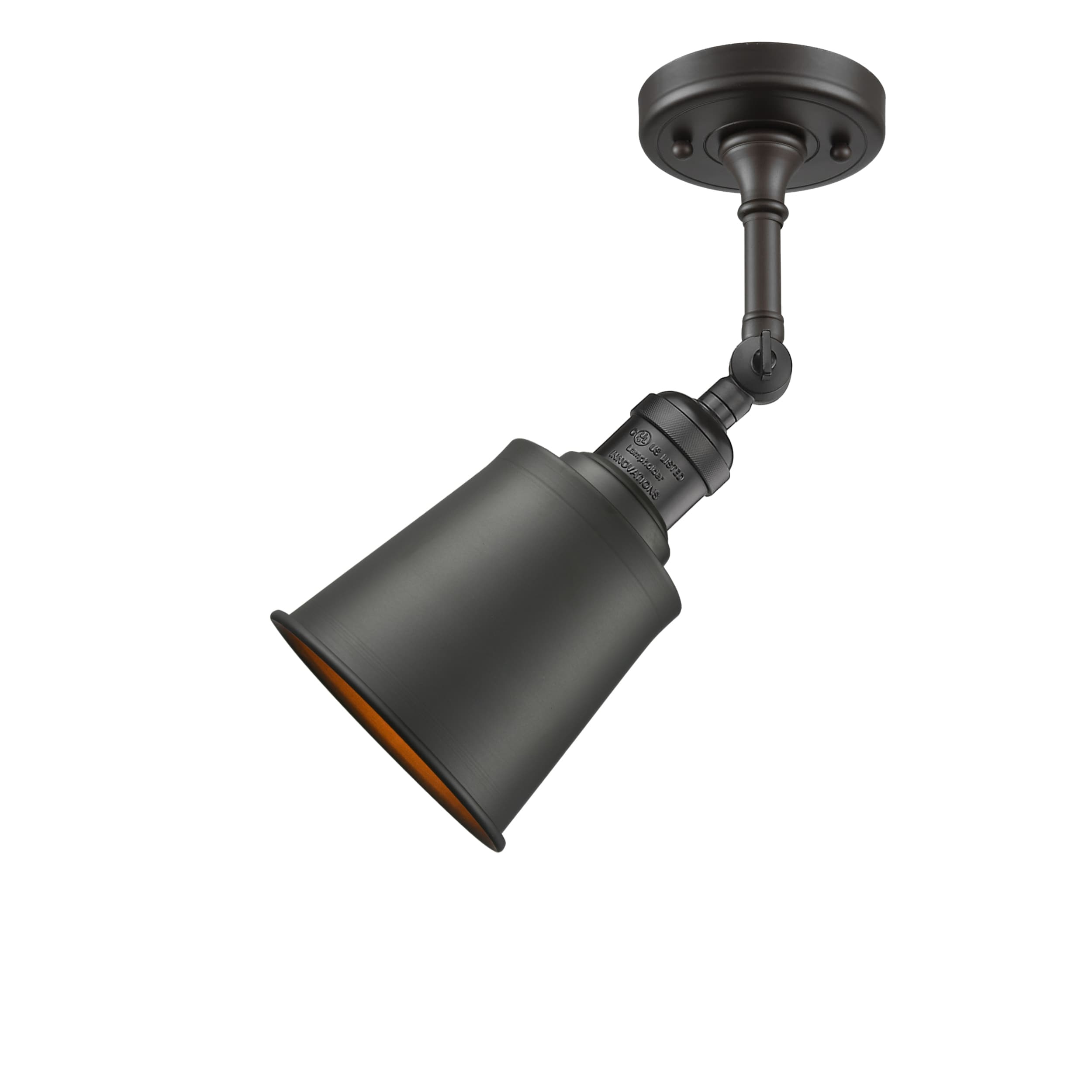 Innovations Lighting 203-OB-M9-OB b090000 - View #6