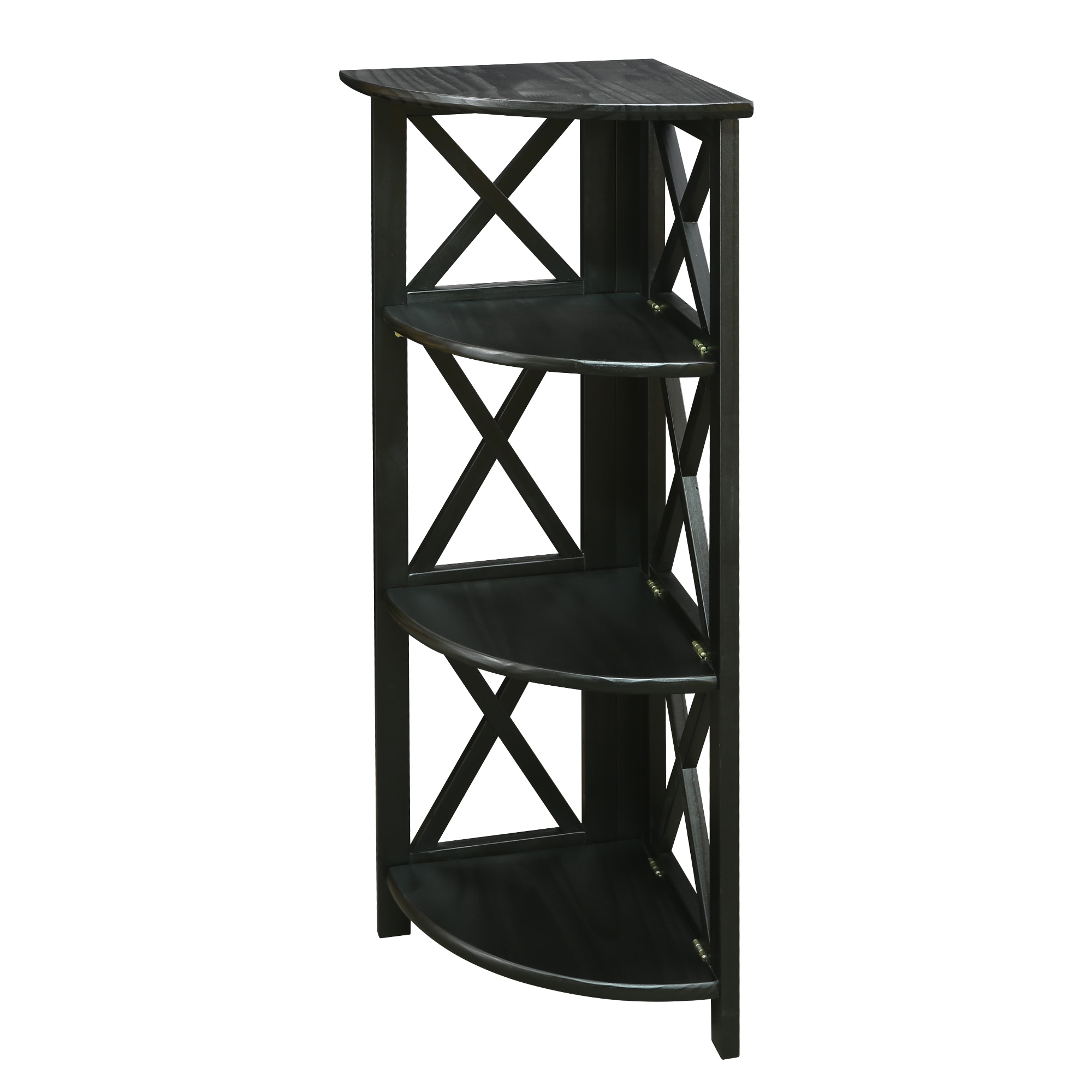 Casual Home 301-12 bookcases - View #5