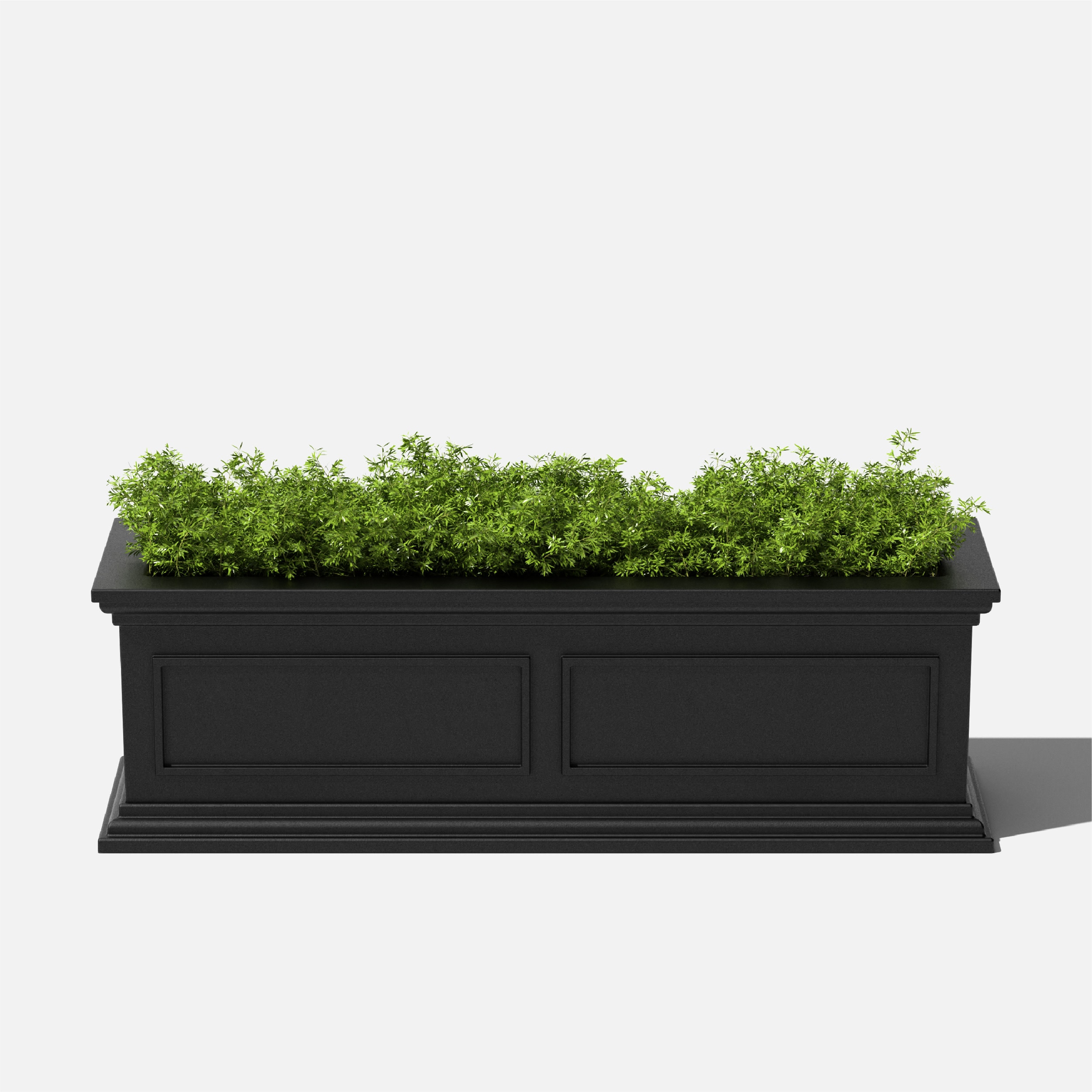 Veradek BXVWB36B Planter-Window-Box - View #7