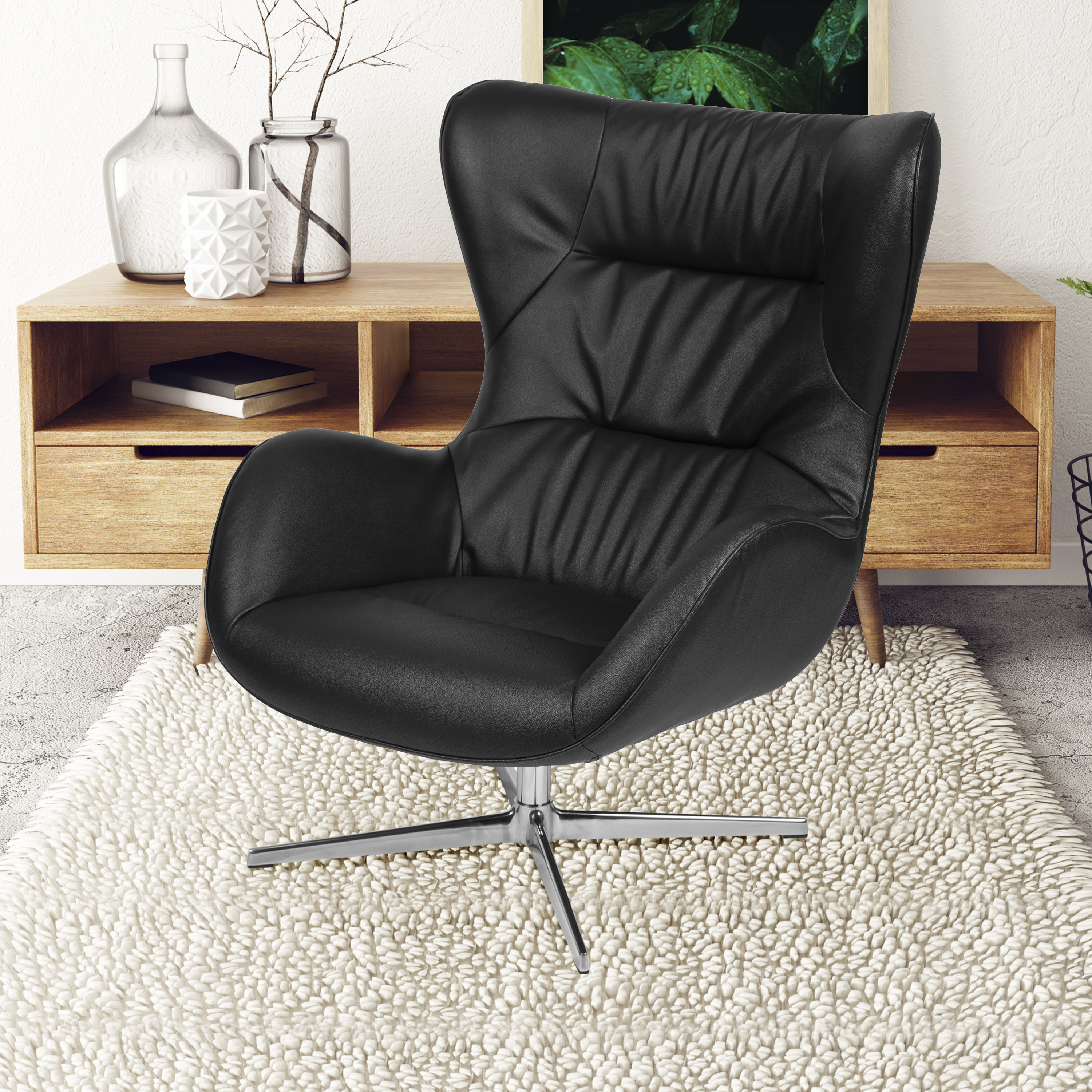 Flash Furniture 889142922469 chairs - View #3