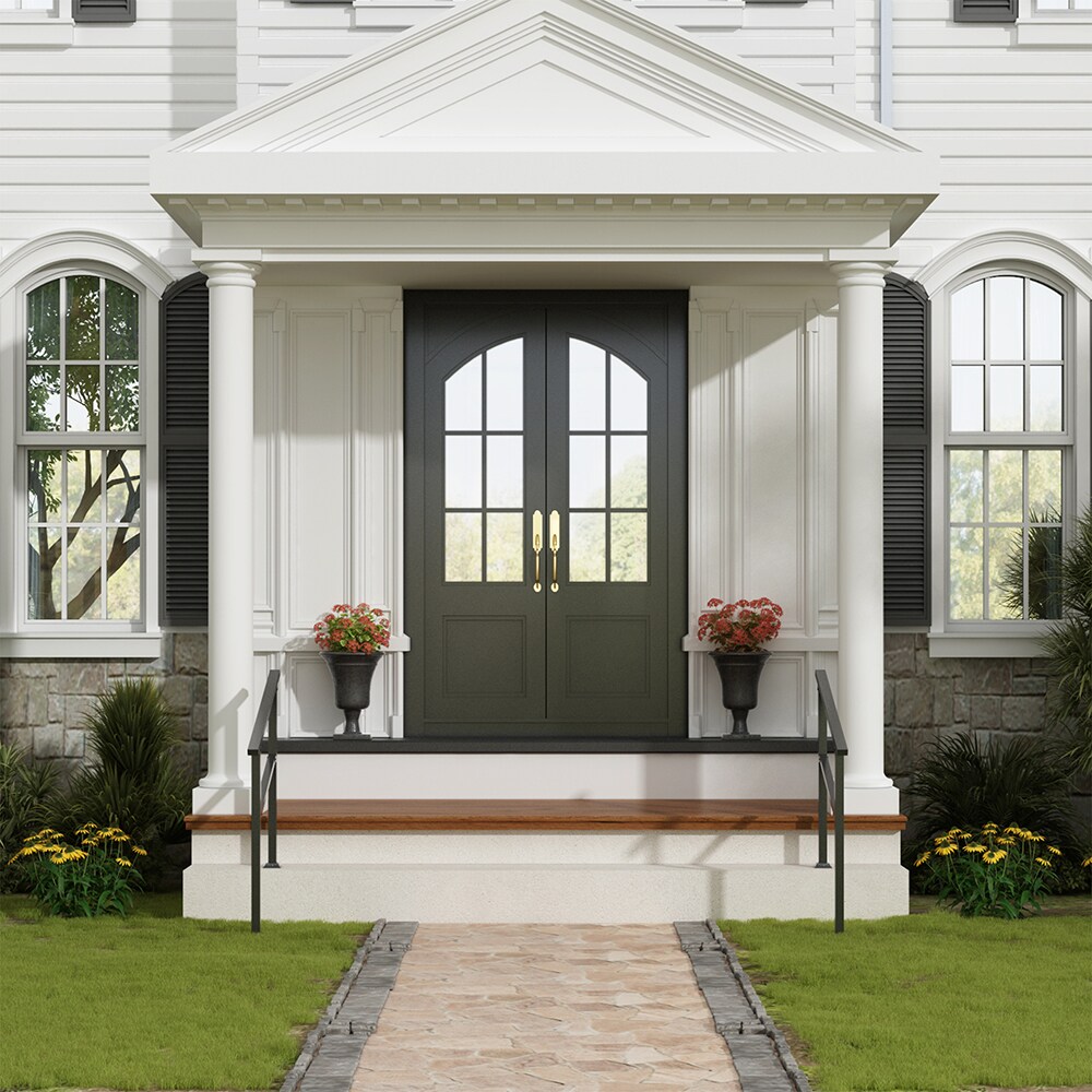 Homsee C-KF390089-01 Interior-Stairpart-Railing - View #16