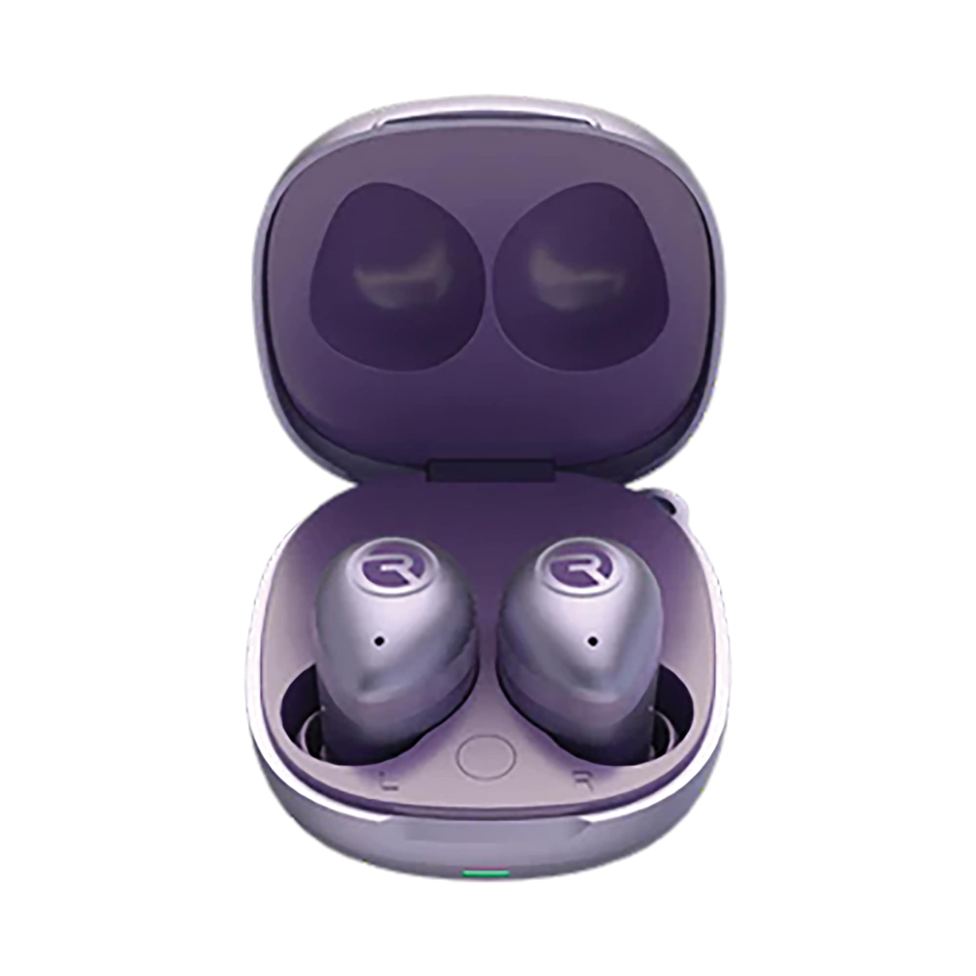 Raycon The Fitness Earbud Wireless Noise Canceling Headphones in the