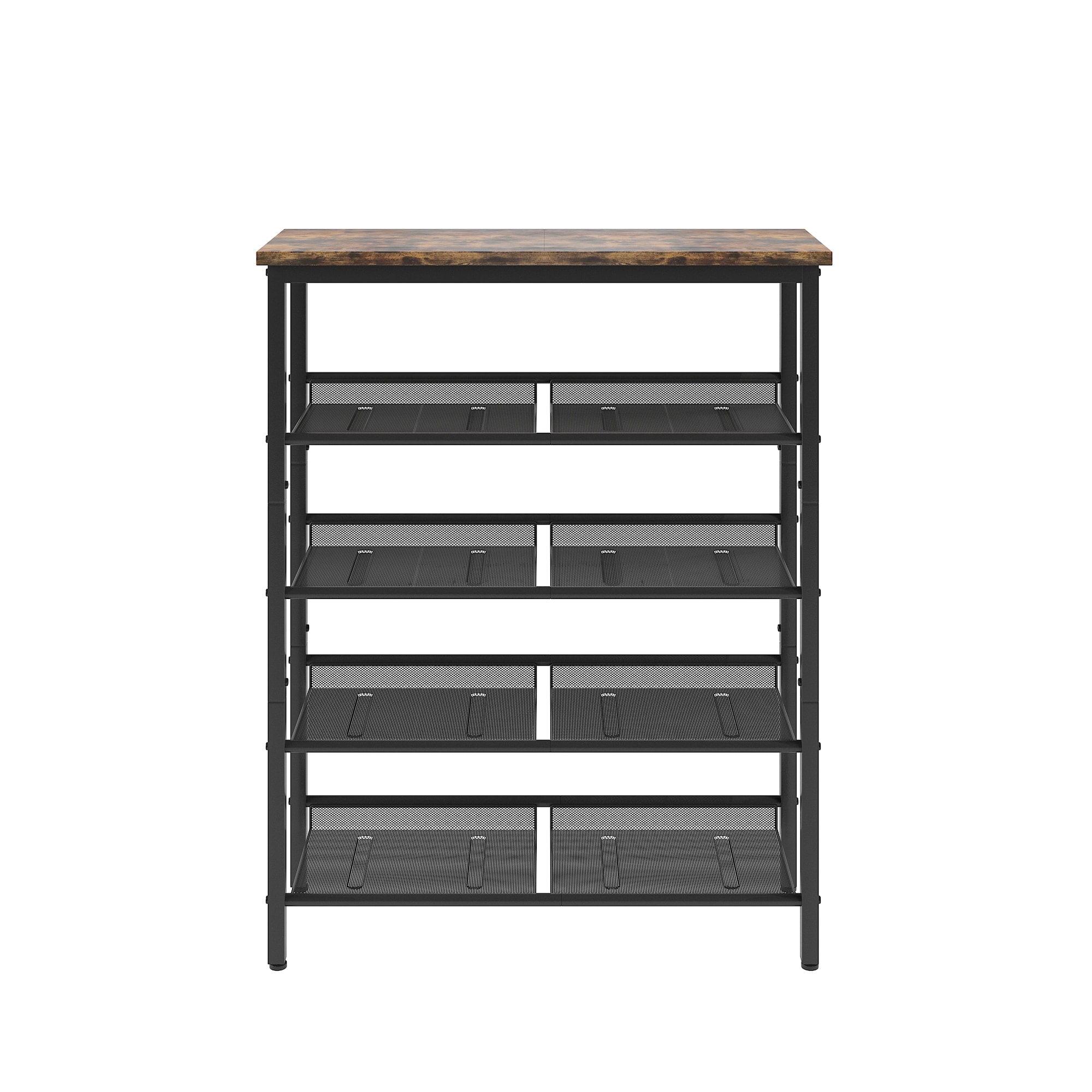 ZAKLOOP XU1422137076 Shoe-Racks - View #8