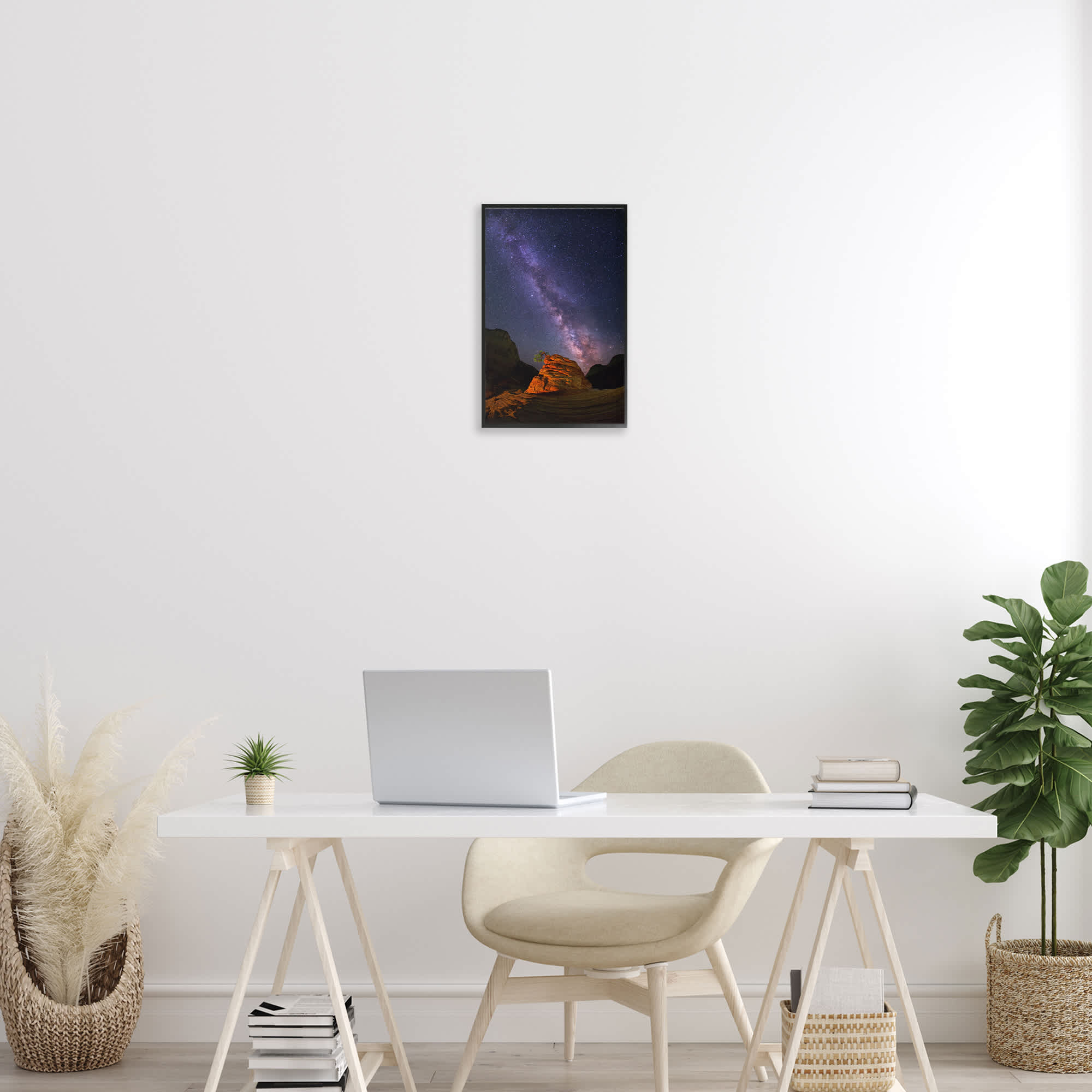 Stupell Industries BT-402-FR-12X18 Wall-Art - View #3