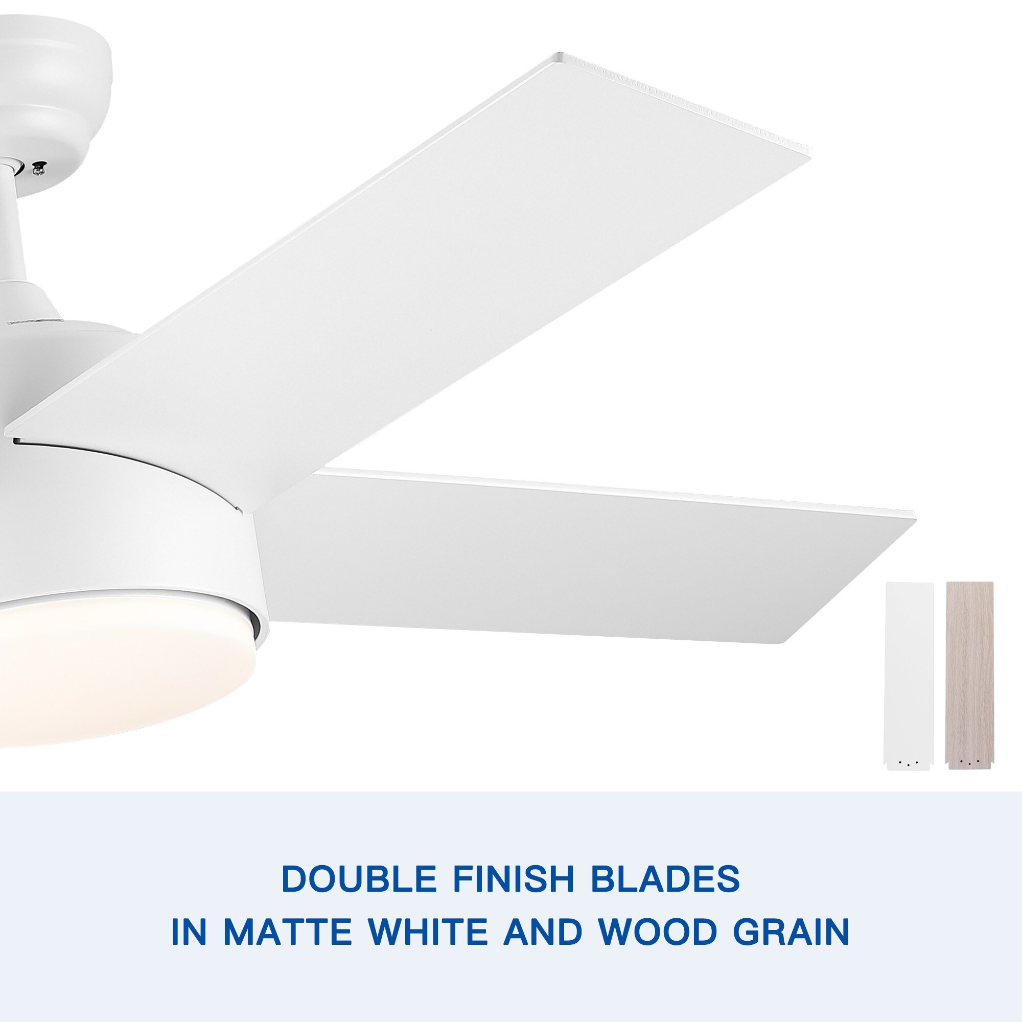 ToolCat NGG30-4-DSG Ceiling-Fans - View #10