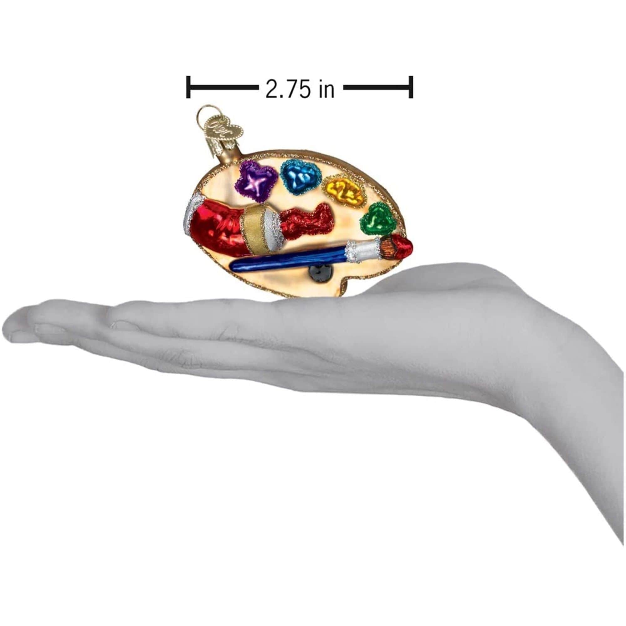 Old World Christmas 729343360656 m060040 - View #6