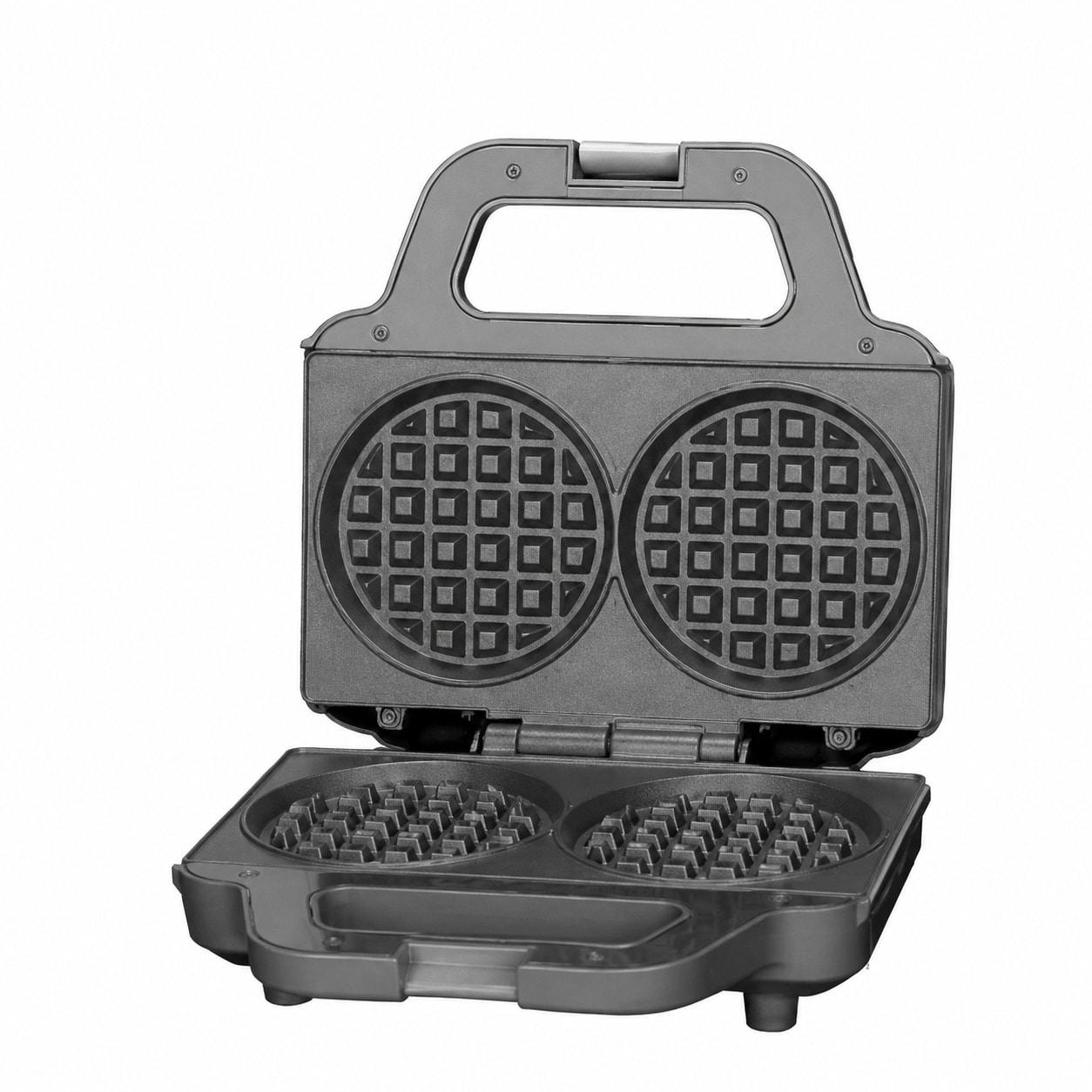 Aoibox LAB4TA72 Waffle-Makers - View #4