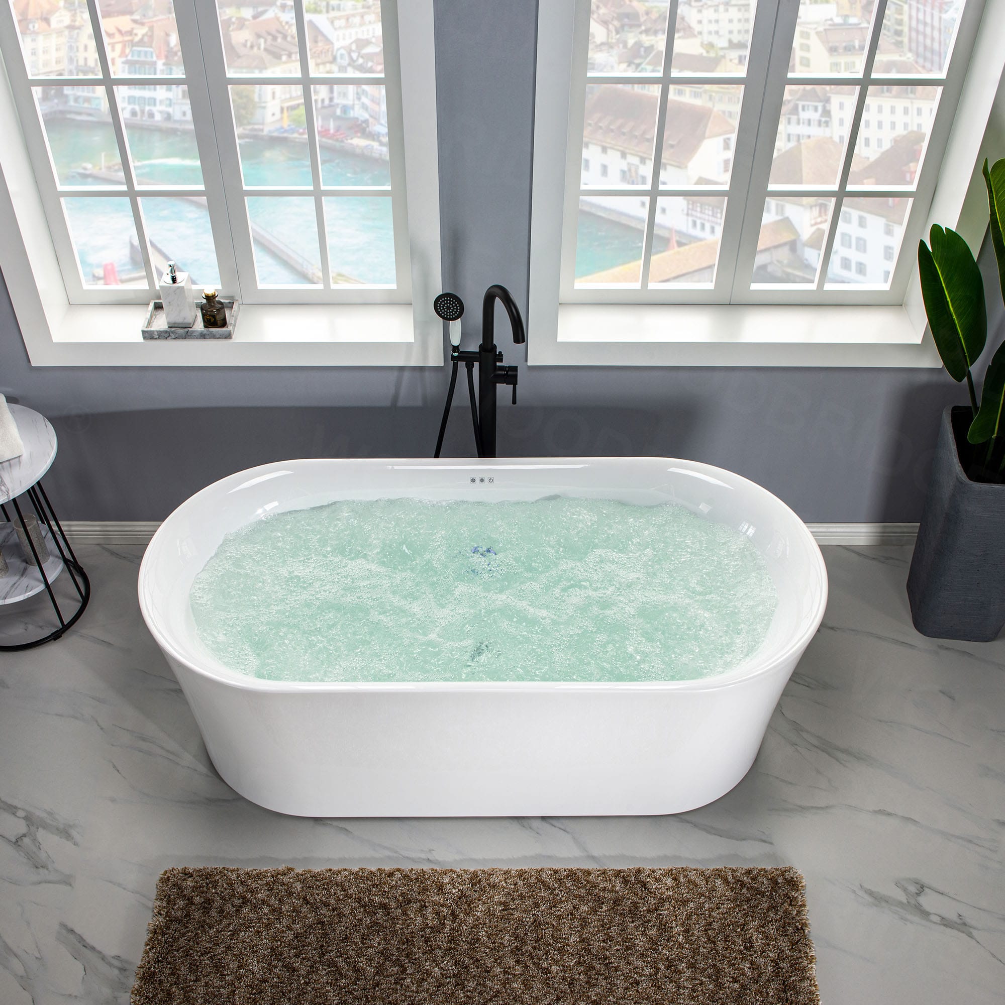 Woodbridge LB173 bathtubs - View #15