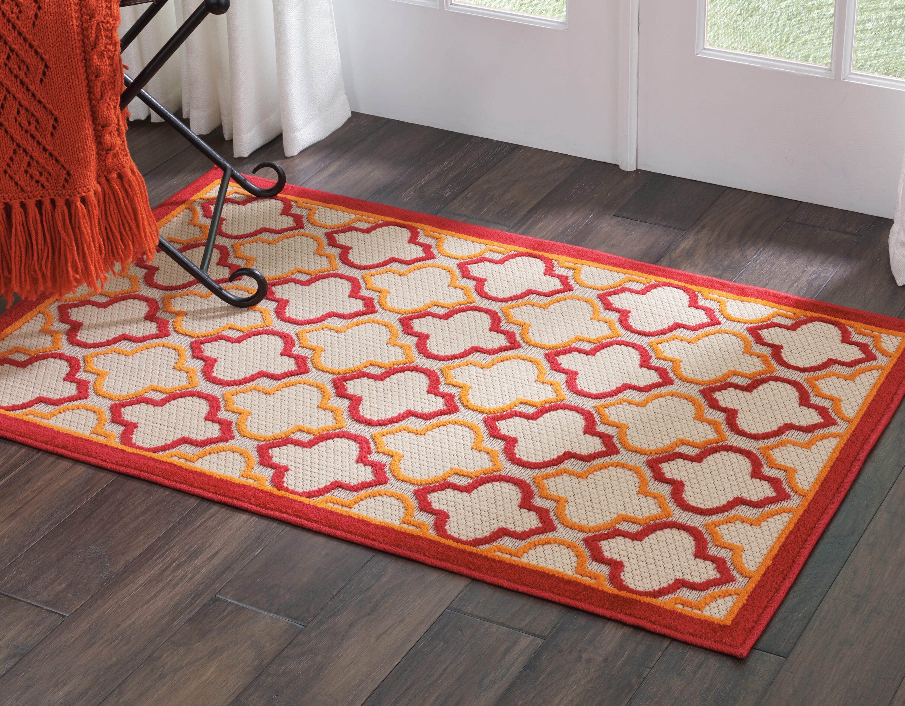 Nourison 99446299086 rugs - View #4