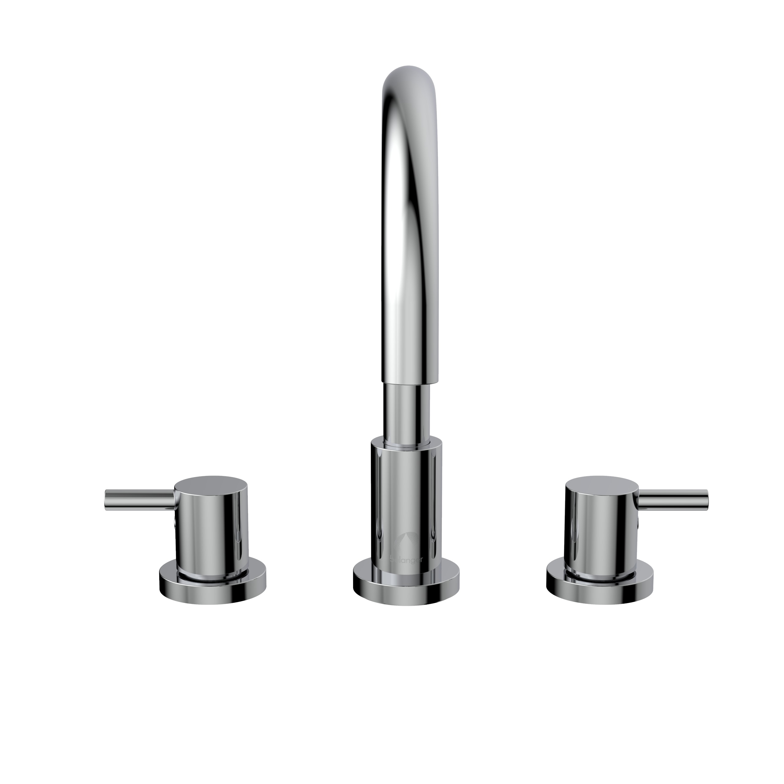 Belanger DEL79CCP Lavatory-Faucets - View #2