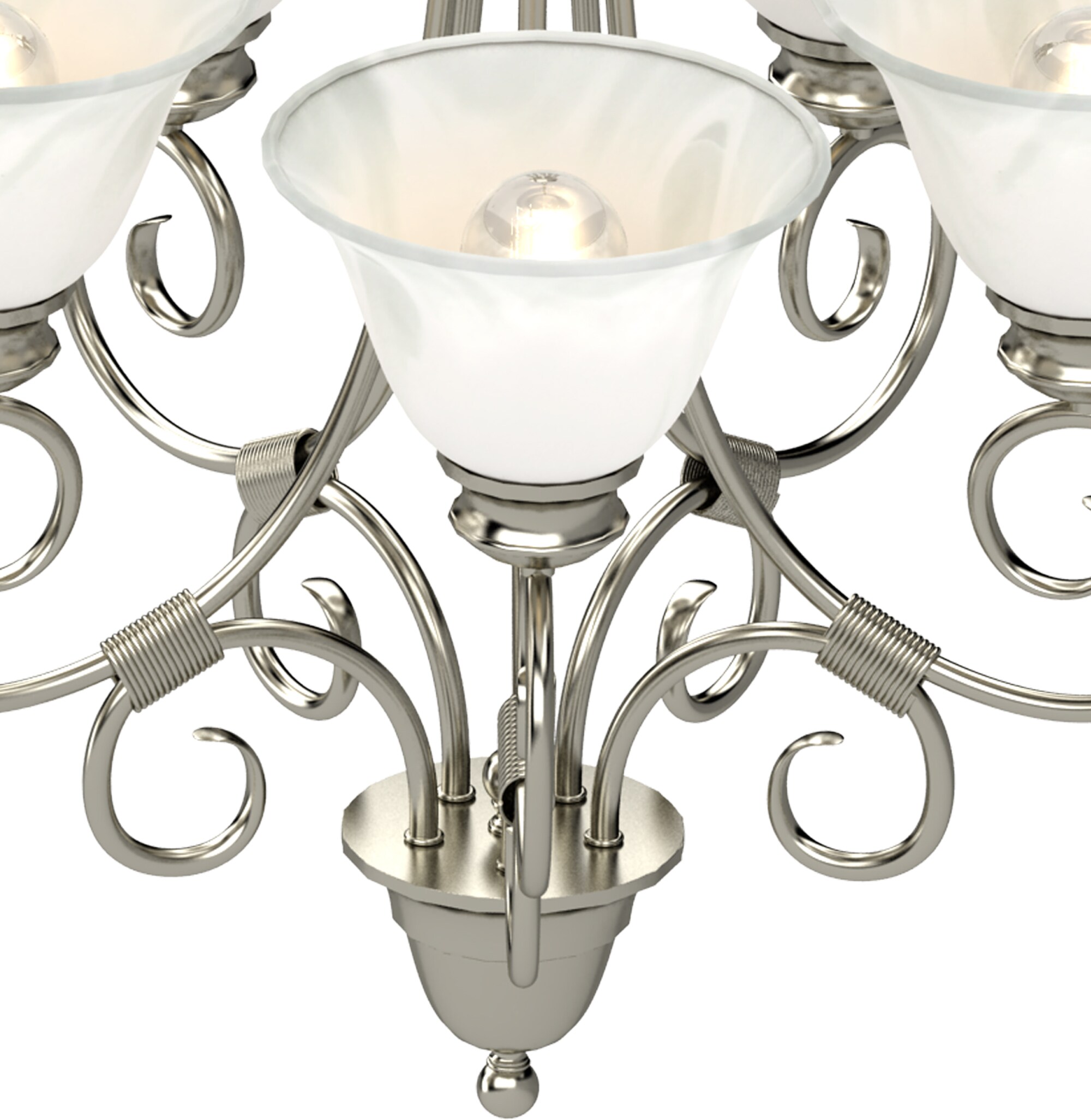 Volume Lighting V2535-33 b090015 - View #3