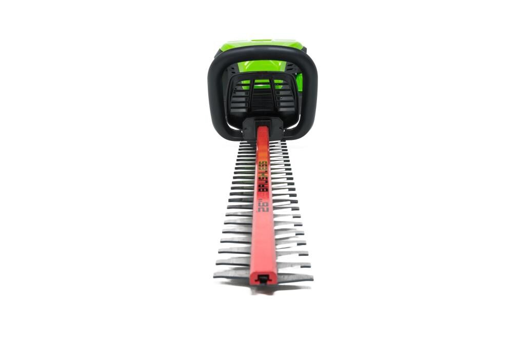 Brand NEW IN BOX Greenworks PRO 26 in. 60V Battery Cordless Hedge Trimmer  (Tool-Only) - Hedge & Weed Trimmers, Facebook Marketplace