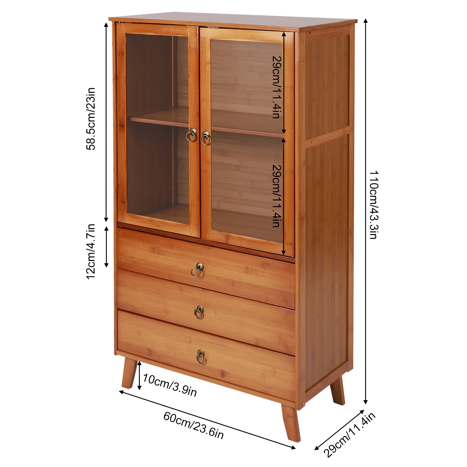CNCEST JJ9WE4R2WDLYF nightstands - View #4