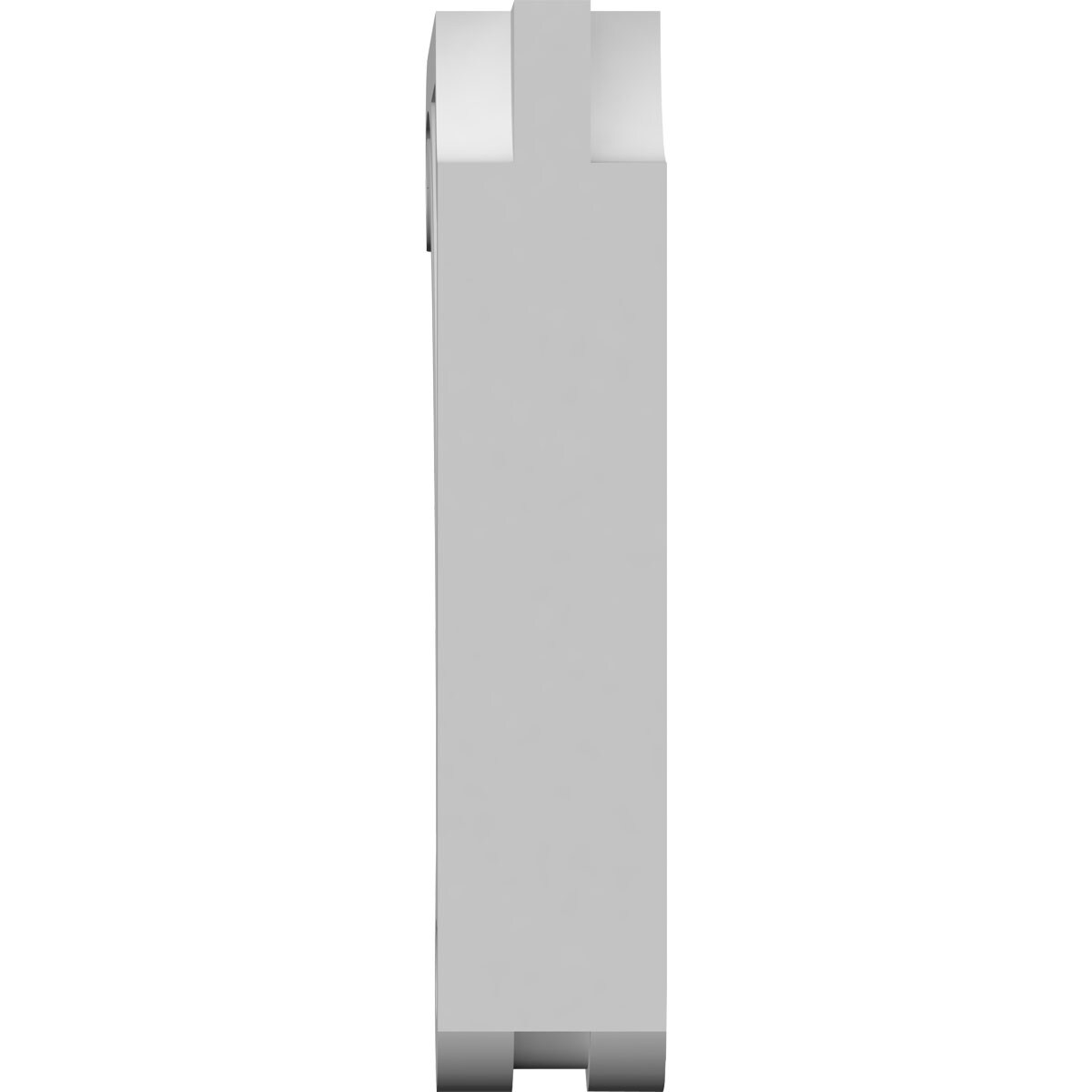 Ekena Millwork CORP01X05X09AH corbels - View #4