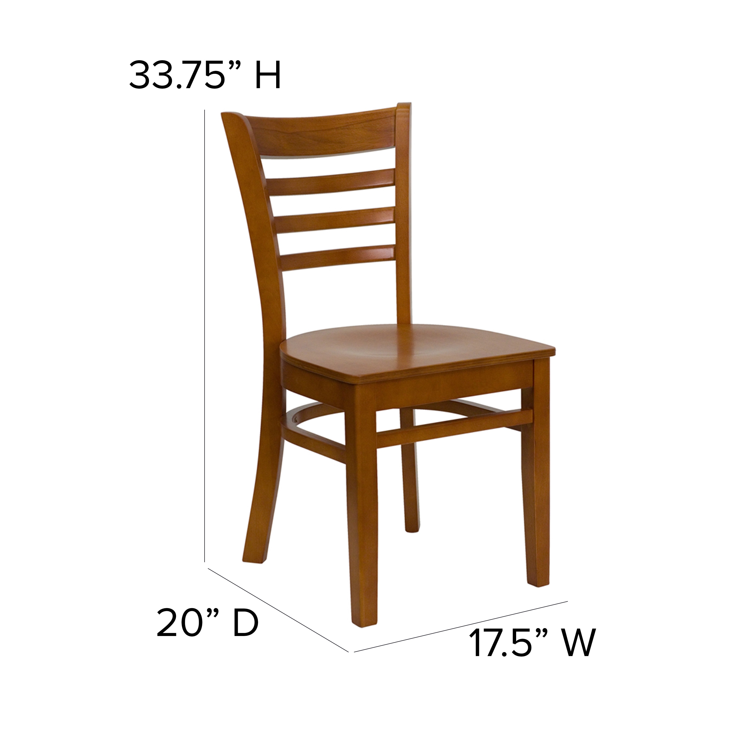 Flash Furniture 847254001113 Dining-Chairs - View #4