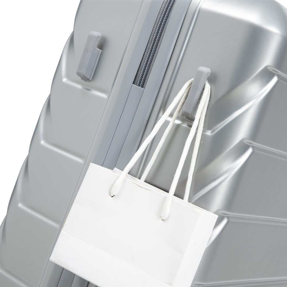 Aoibox LAB0207L08 Luggage-And-Luggage-Sets - View #14