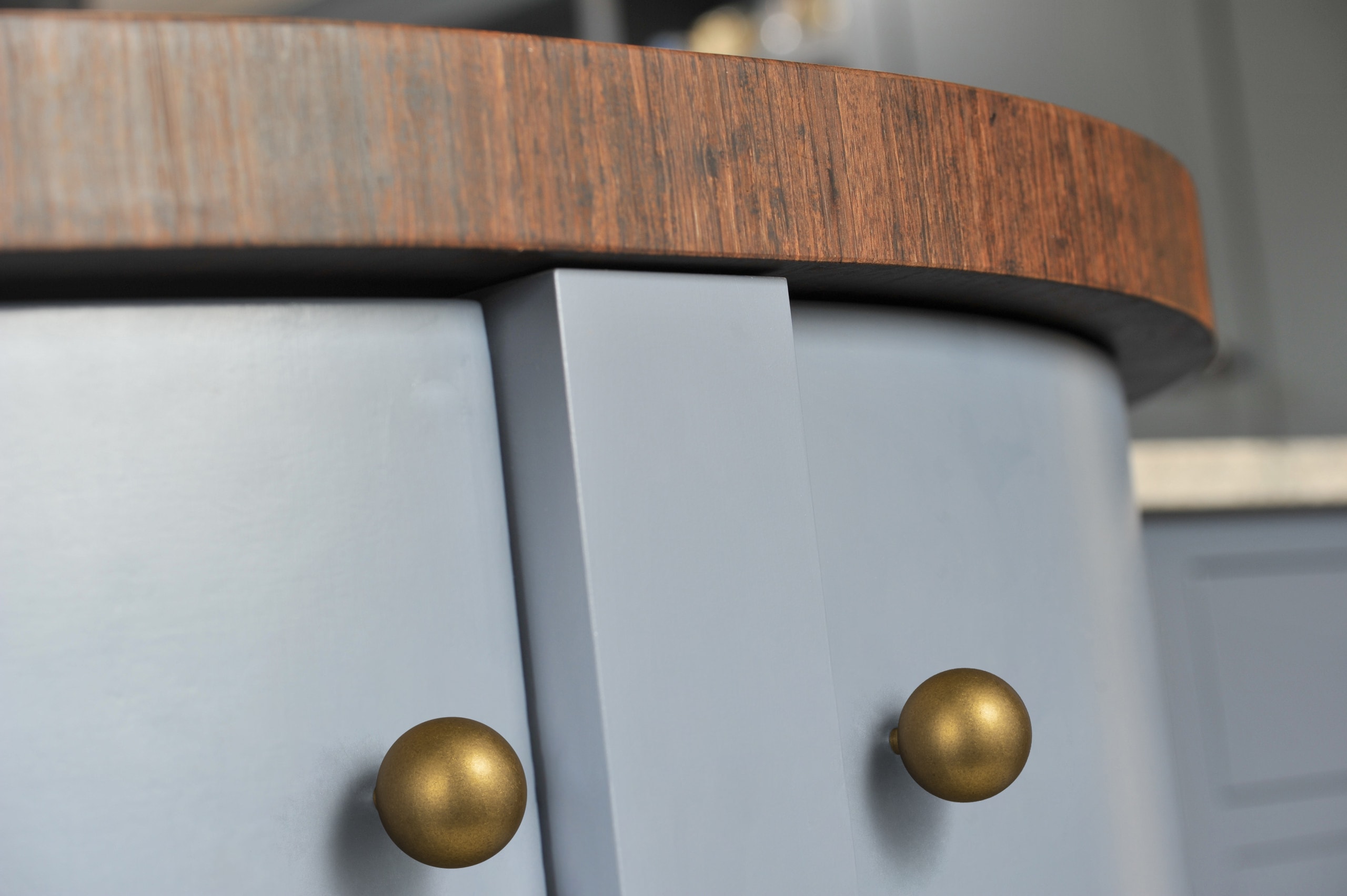 Miaokesen 052GT-DK-MAX Cabinet-Knobs - View #3