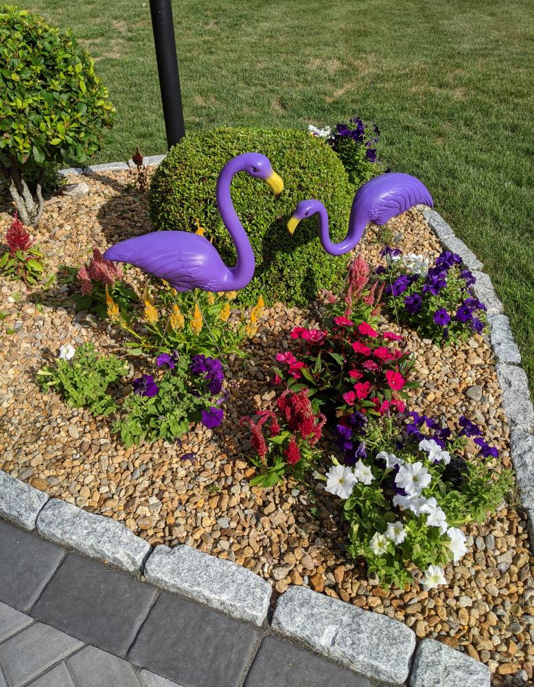 Union Products 62364 Garden-Statue - View #3