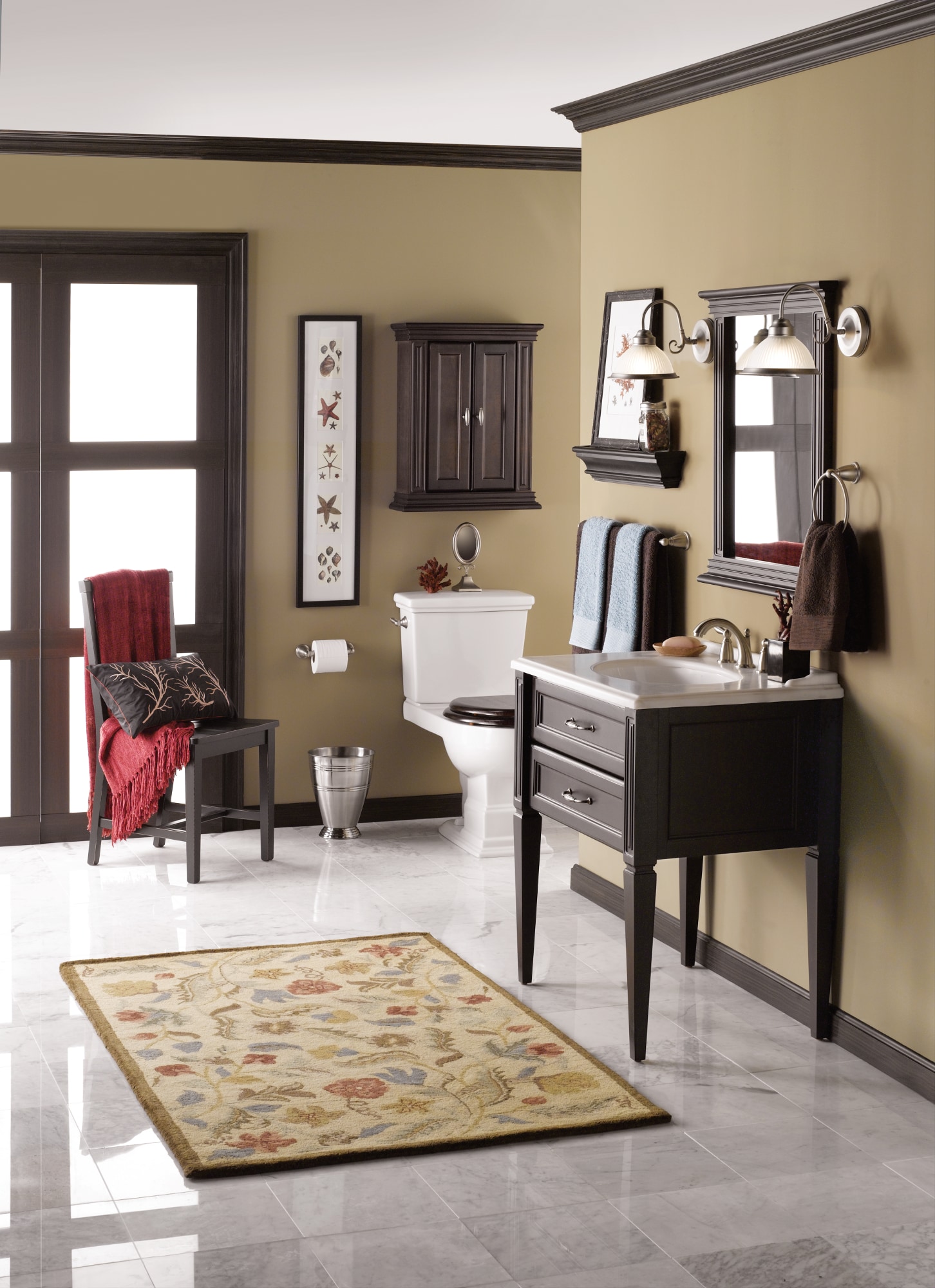 Moen YB2286CH d060355 - View #4