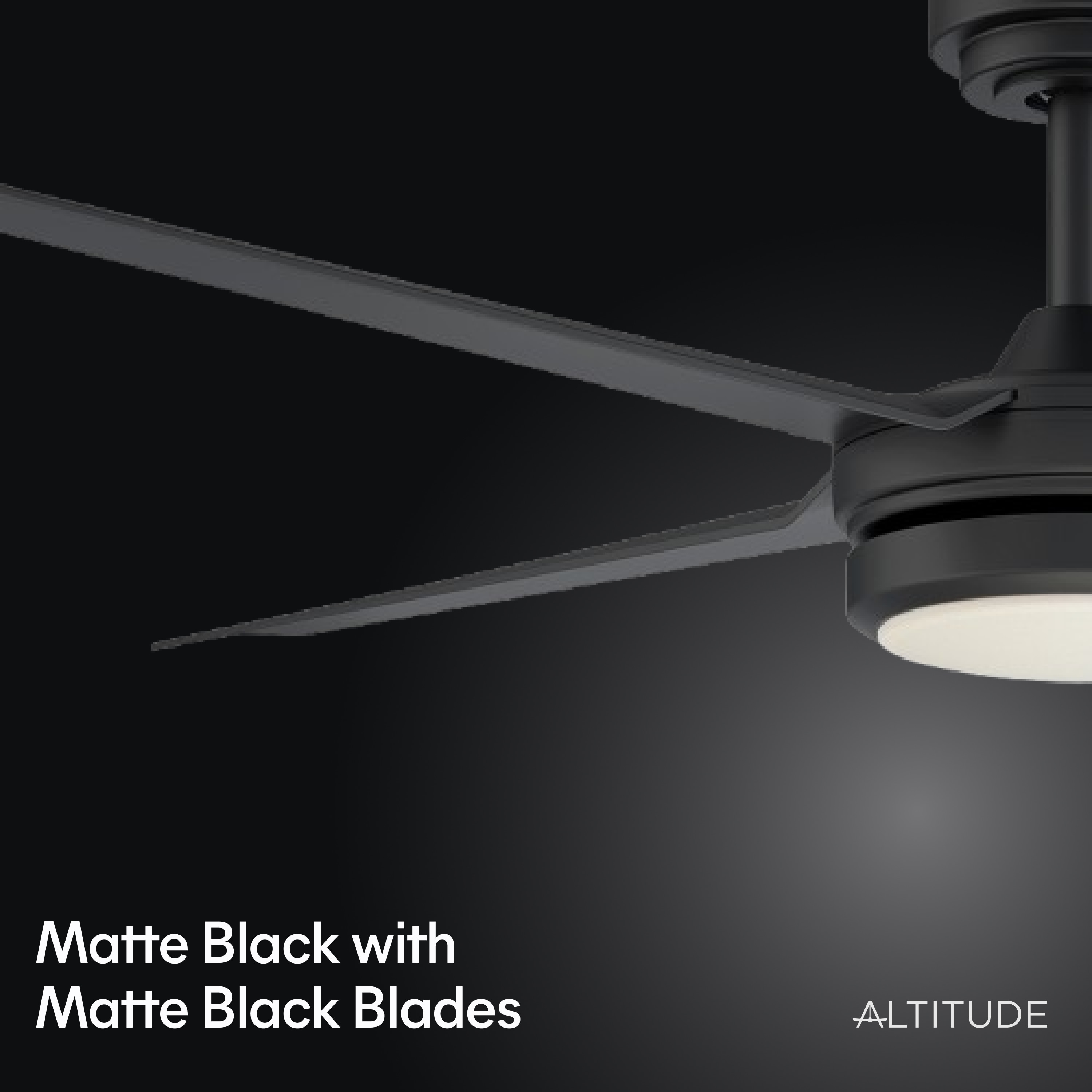 ALTITUDE 108L56MBKMBK Ceiling-Fans - View #4
