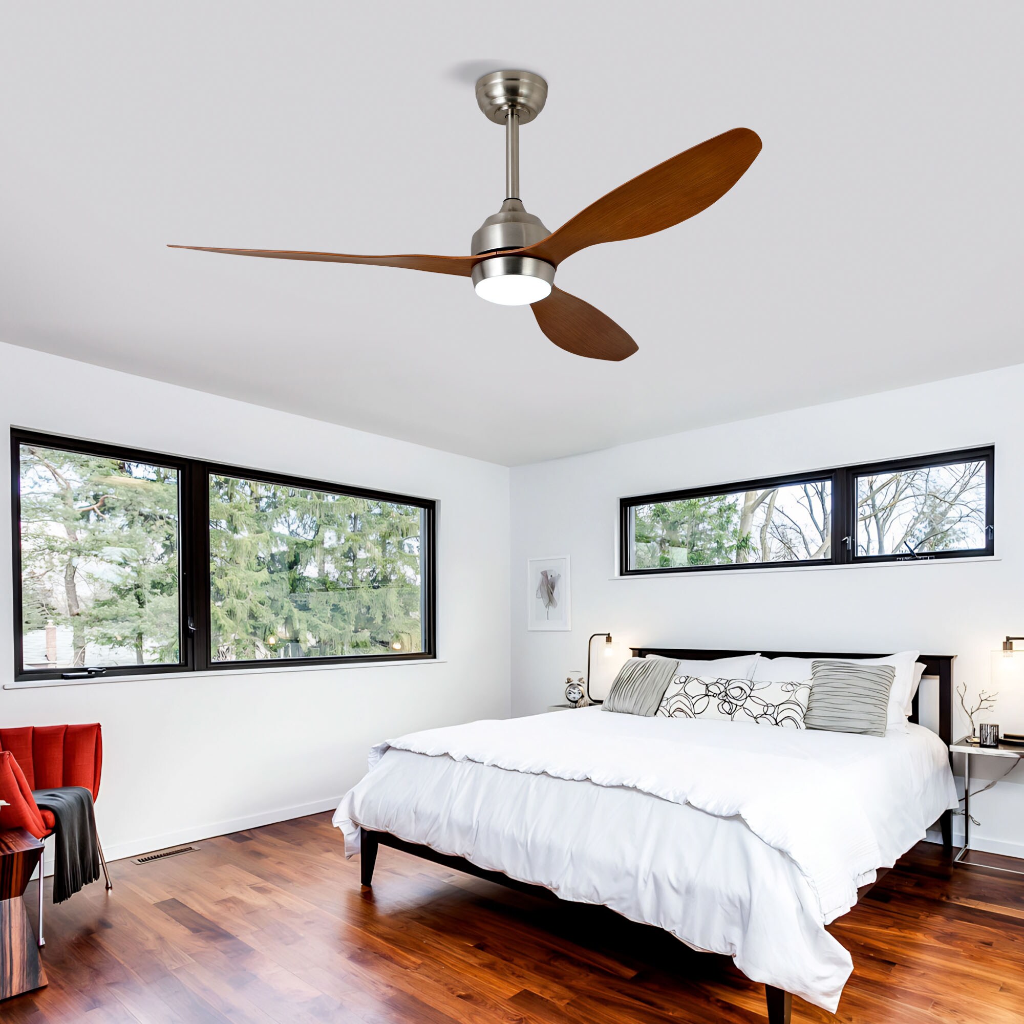 Bybafun YD3100003 Ceiling-Fans - View #17