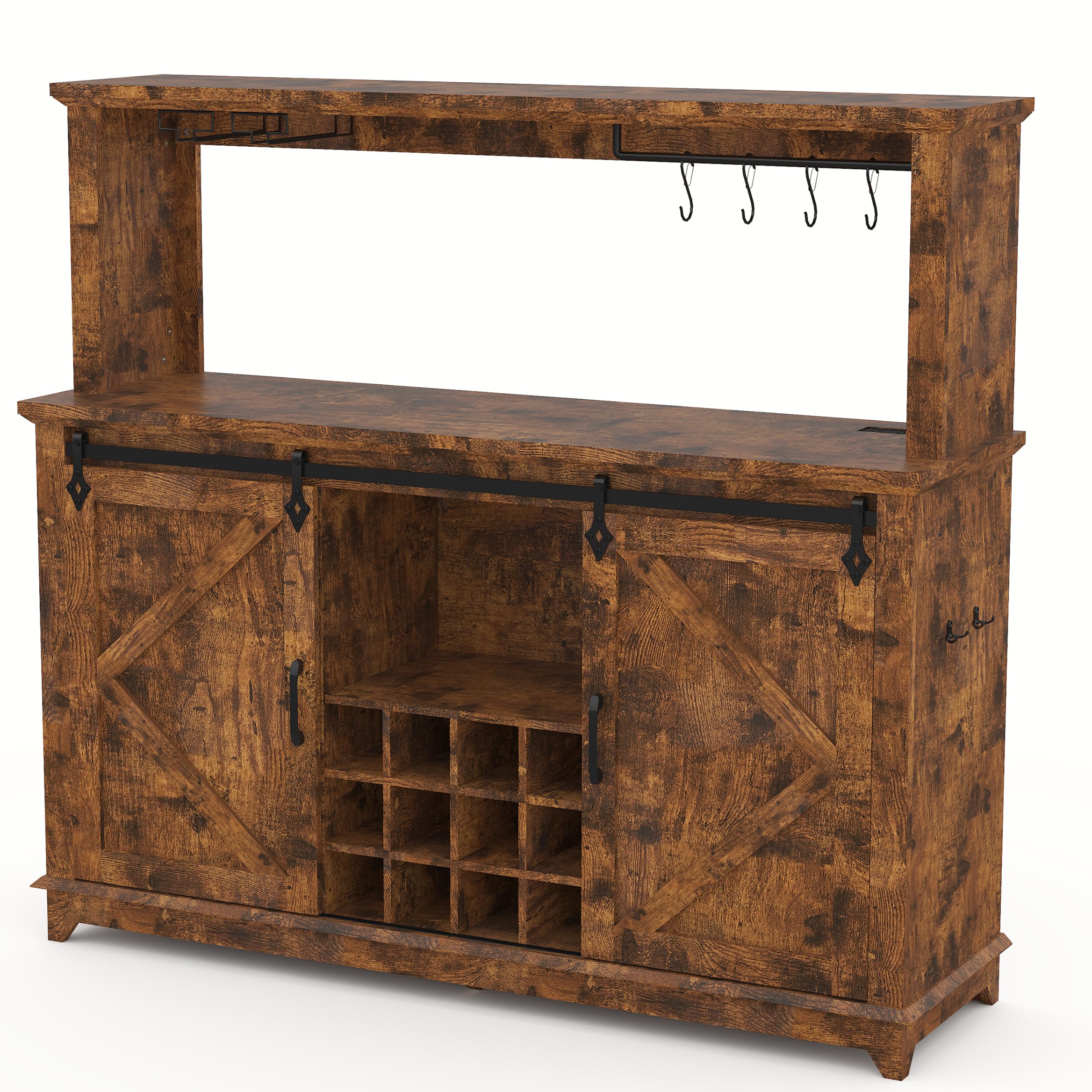 GarveeLife LIVE66-0493 Wine-Racks - View #8