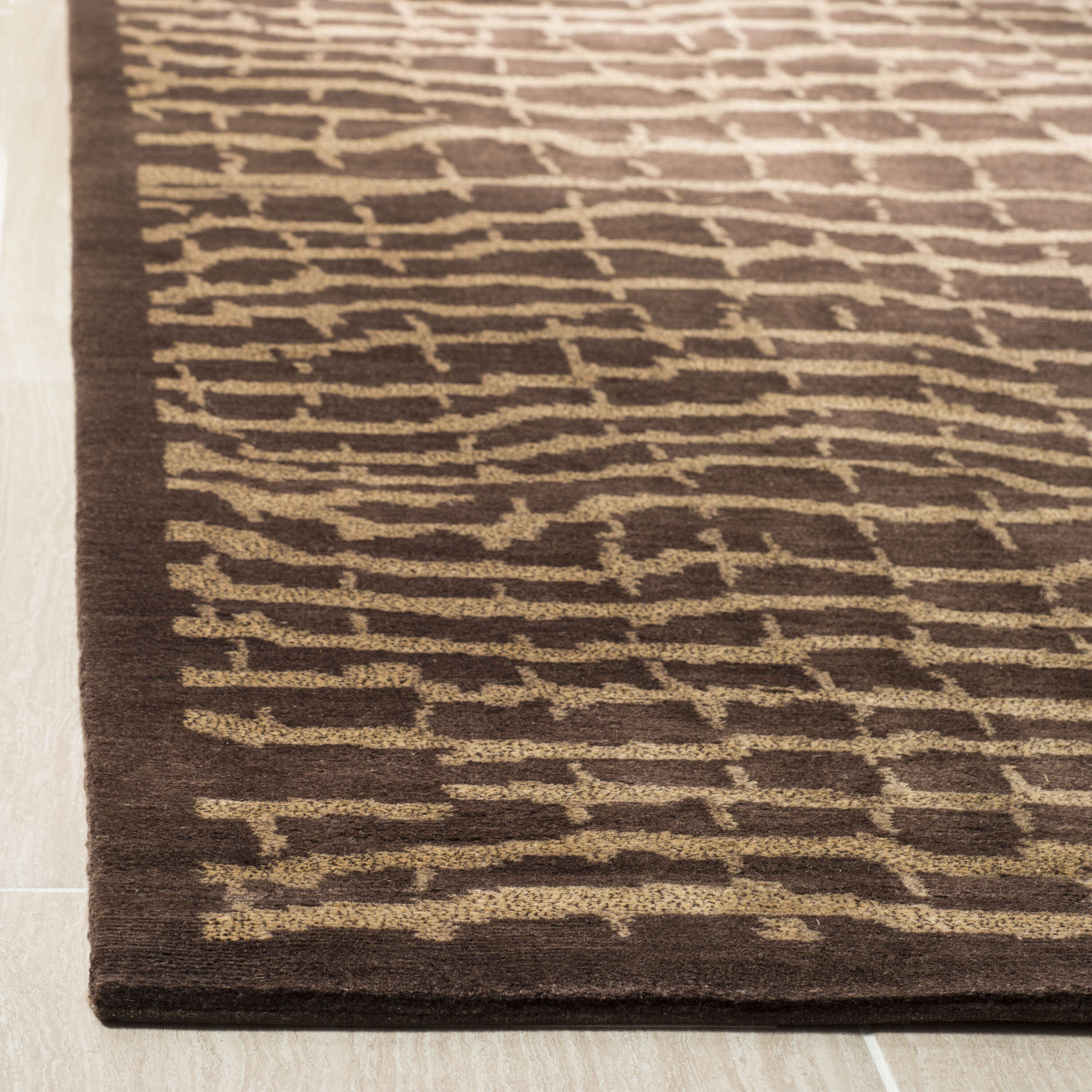 Safavieh TB366A-8 rugs - View #3