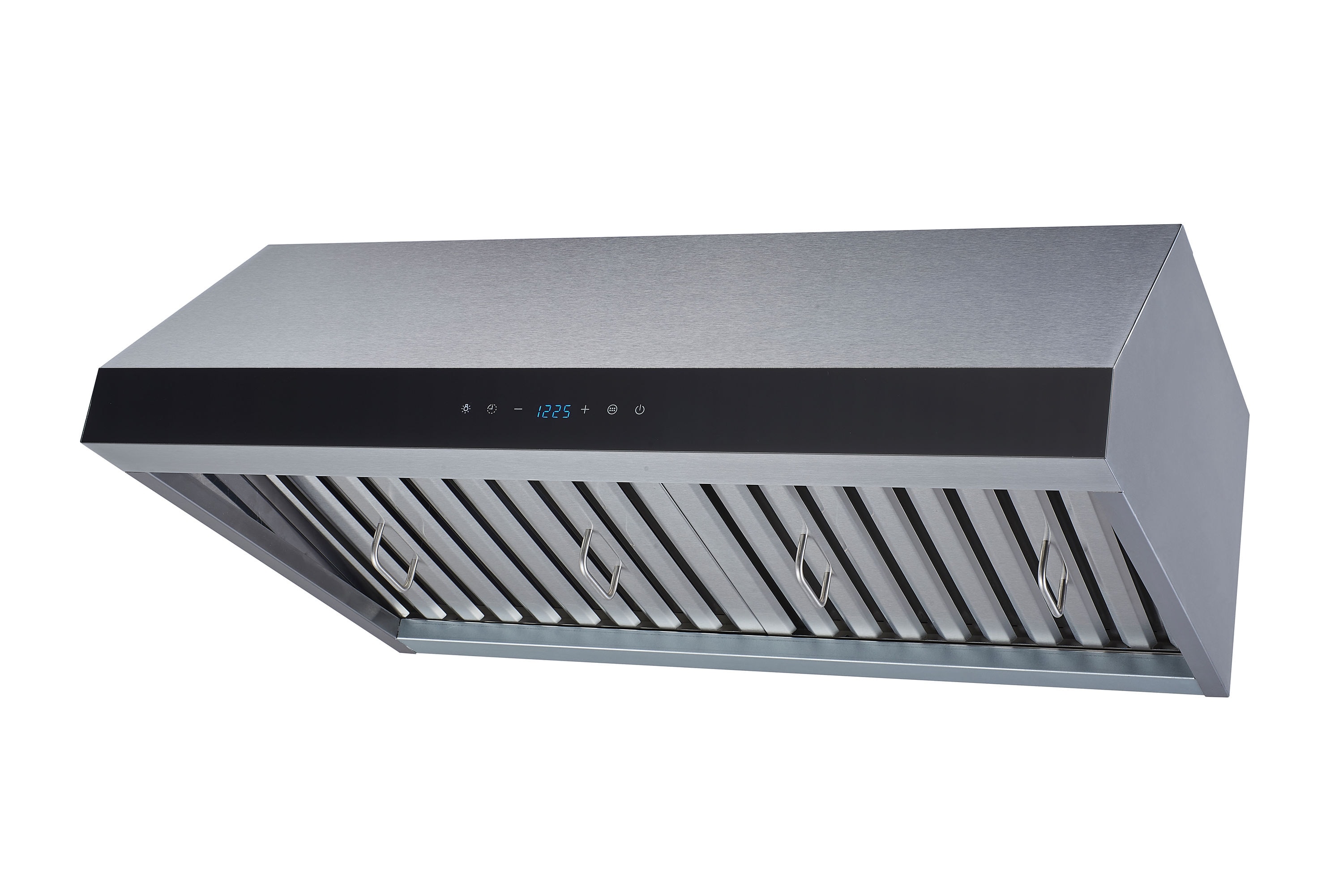 Winflo LRU12C30L Undercabinet-Range-Hoods - View #3