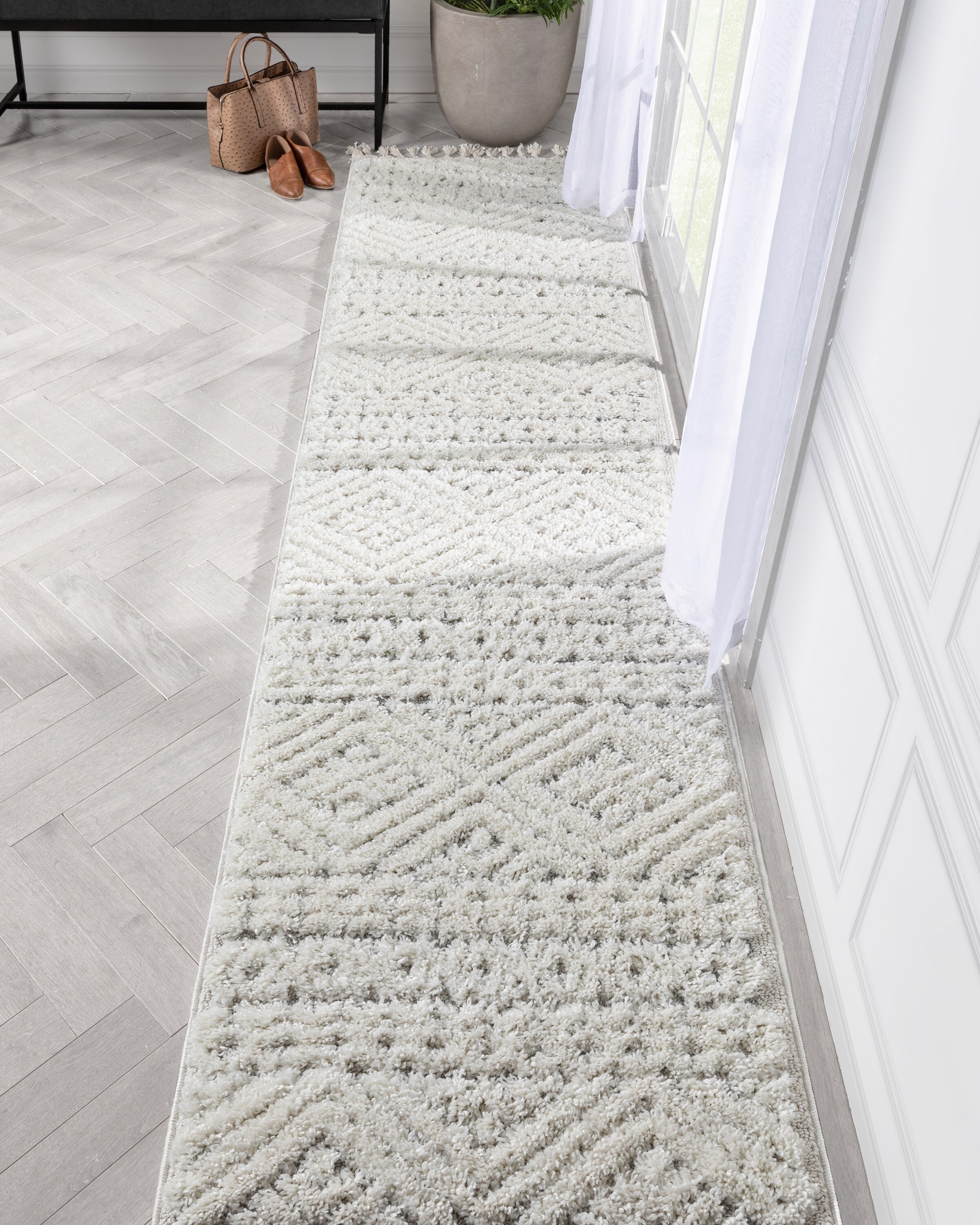 Well Woven SAL-52-2L rugs - View #7