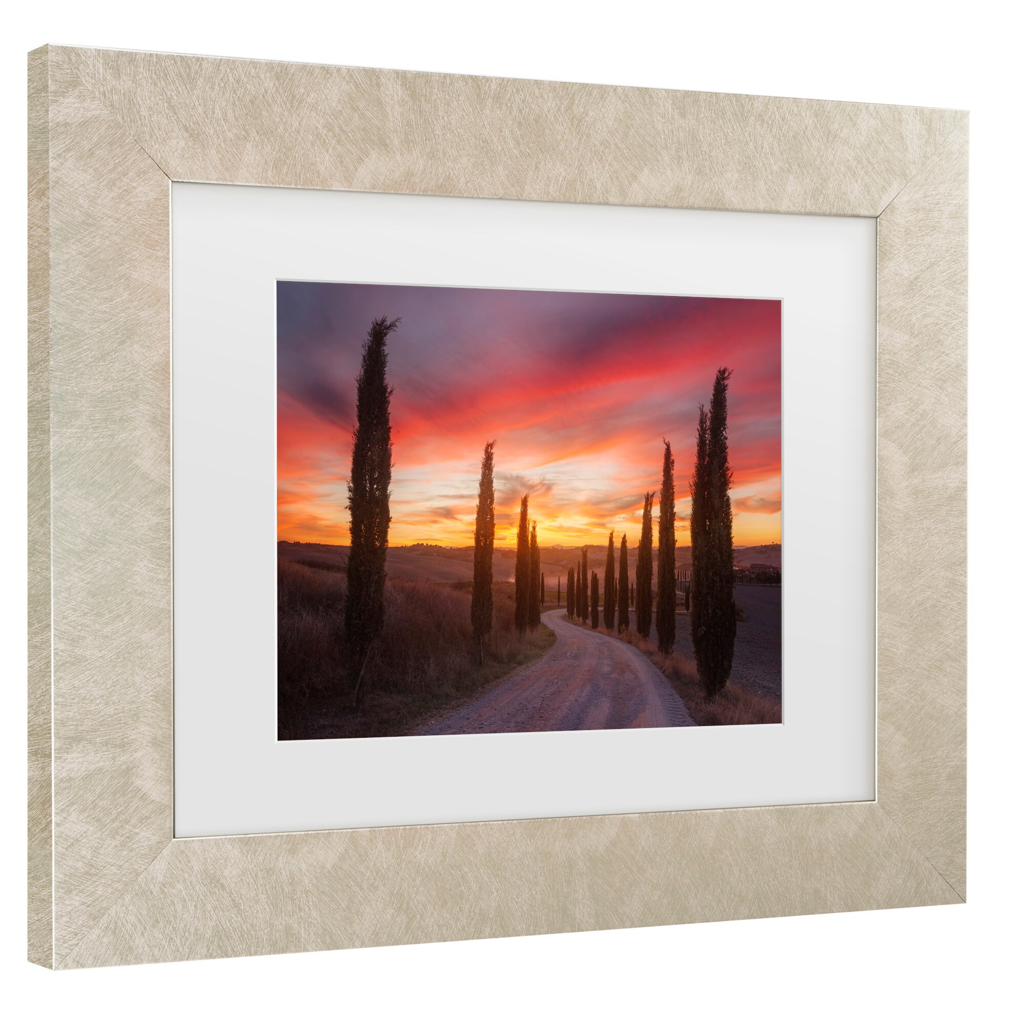 Trademark Fine Art 1X10947-C1114MF Wall-Art - View #3