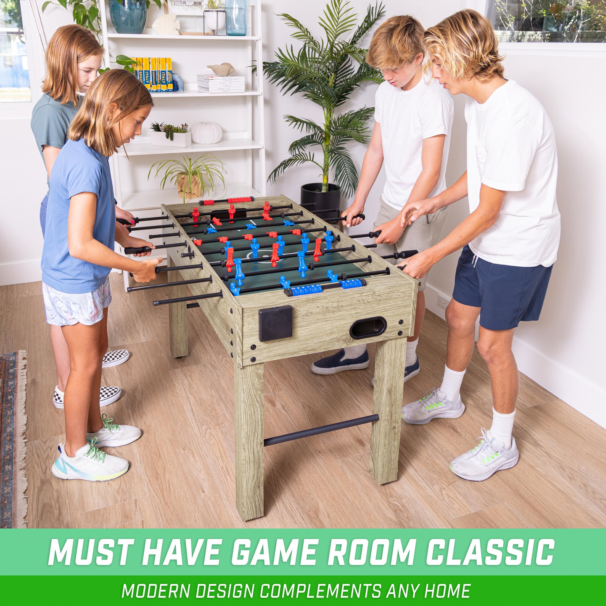 38 Inch Wide Foosball Tables at Lowes.com