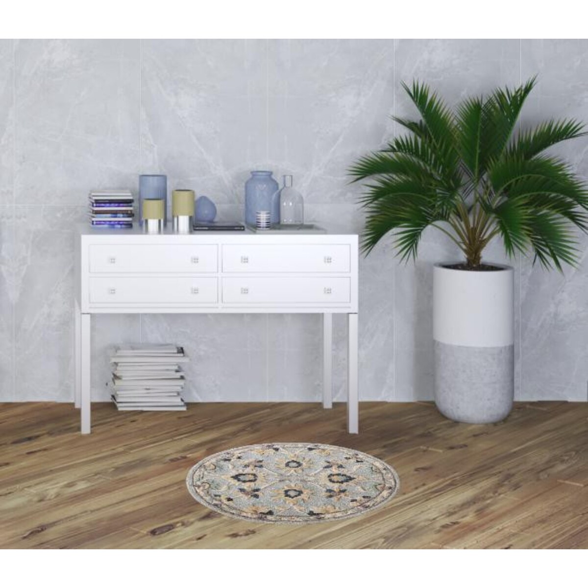 HomeRoots 4000393706 rugs - View #2
