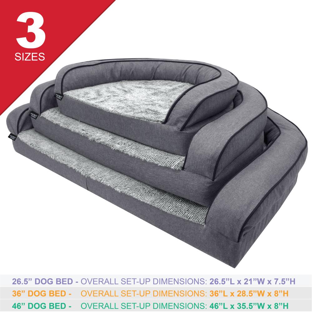 SP CM-10054-CS01 Pet-Beds - View #6