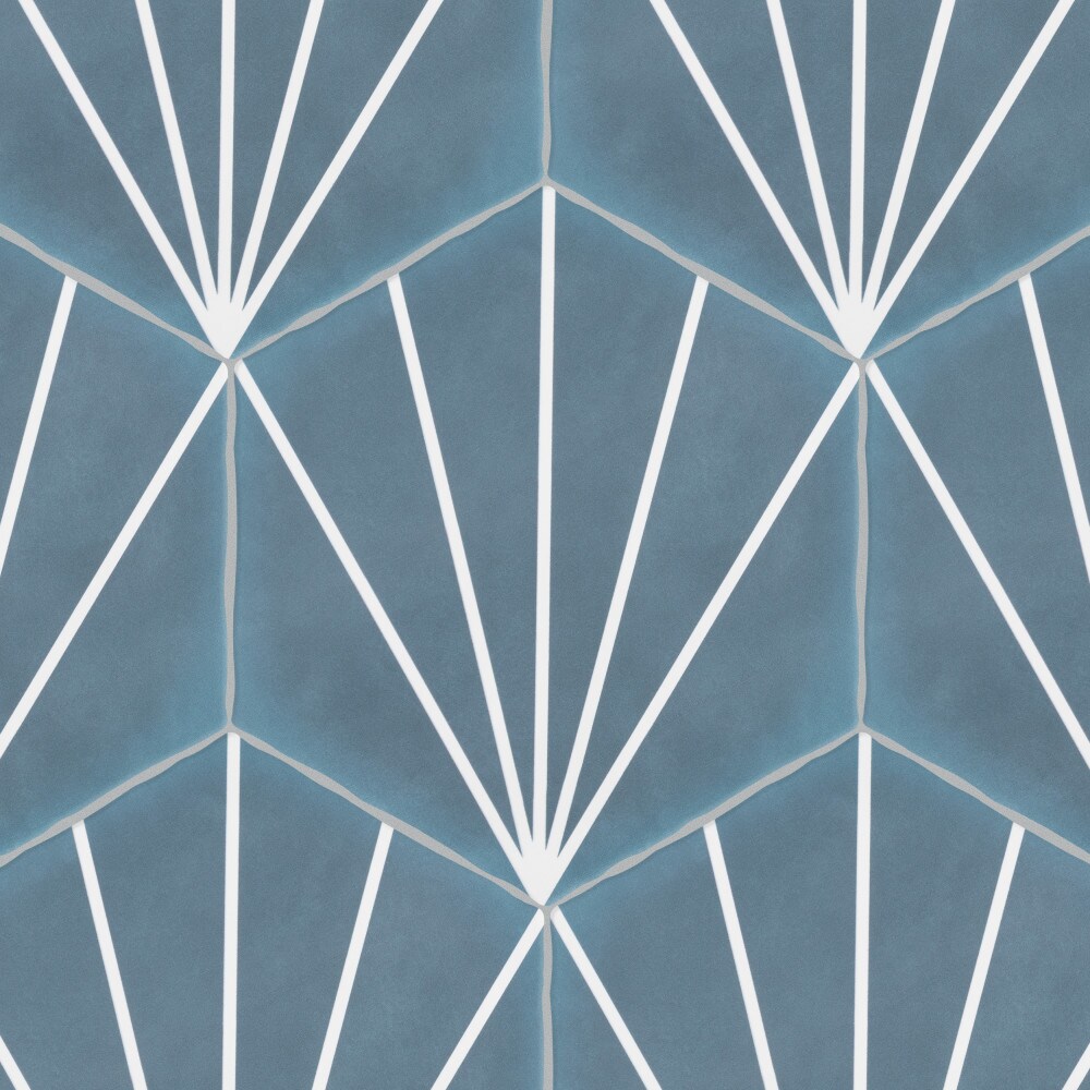 Affinity Tile S1FHGPXSBBL Tile-Samples - View #5