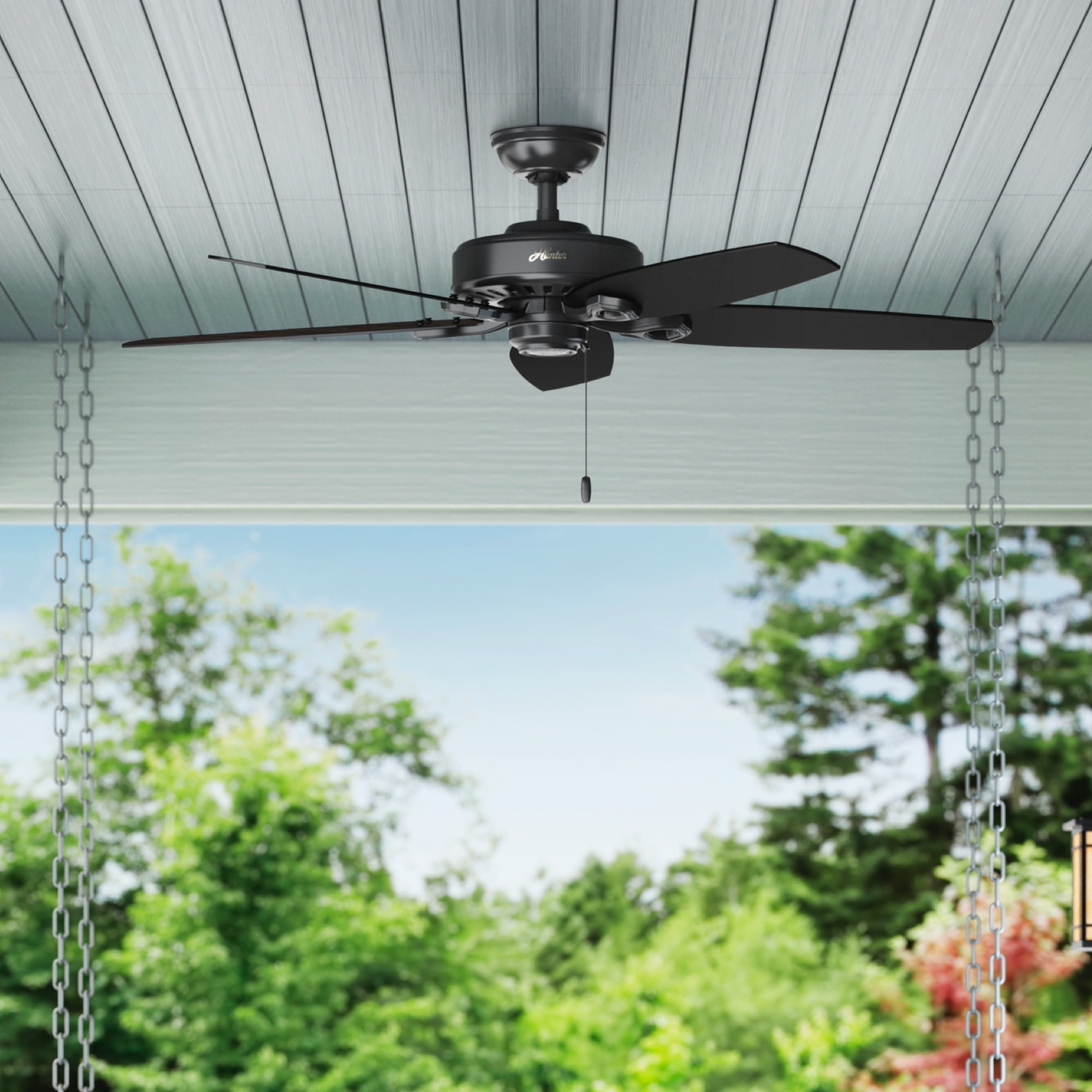 Hunter 53294 Ceiling-Fans - View #5