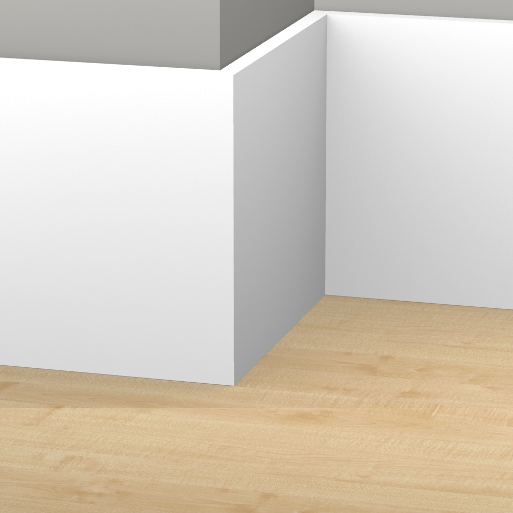 RELIABILT 1382417 Baseboard-Moulding - View #2