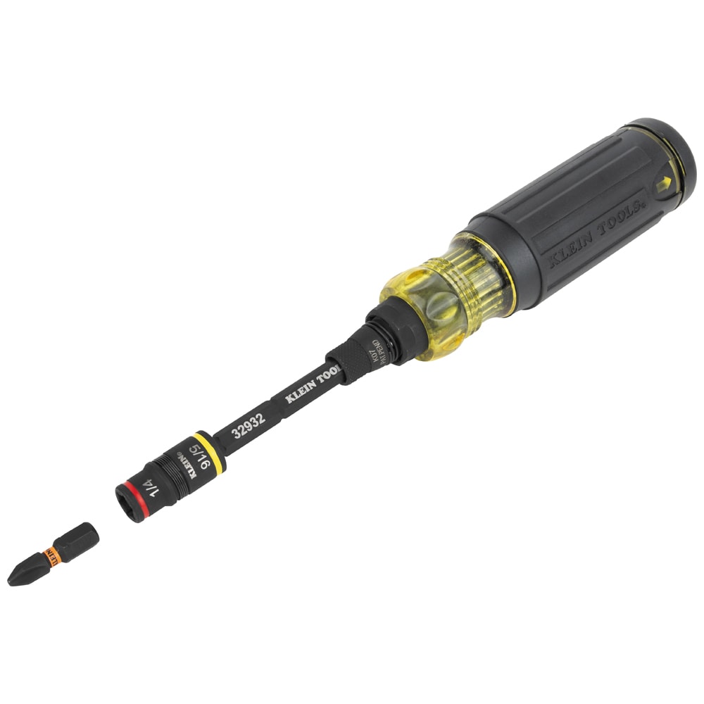 Klein Tools 32516HD Screwdrivers-Individual - View #4