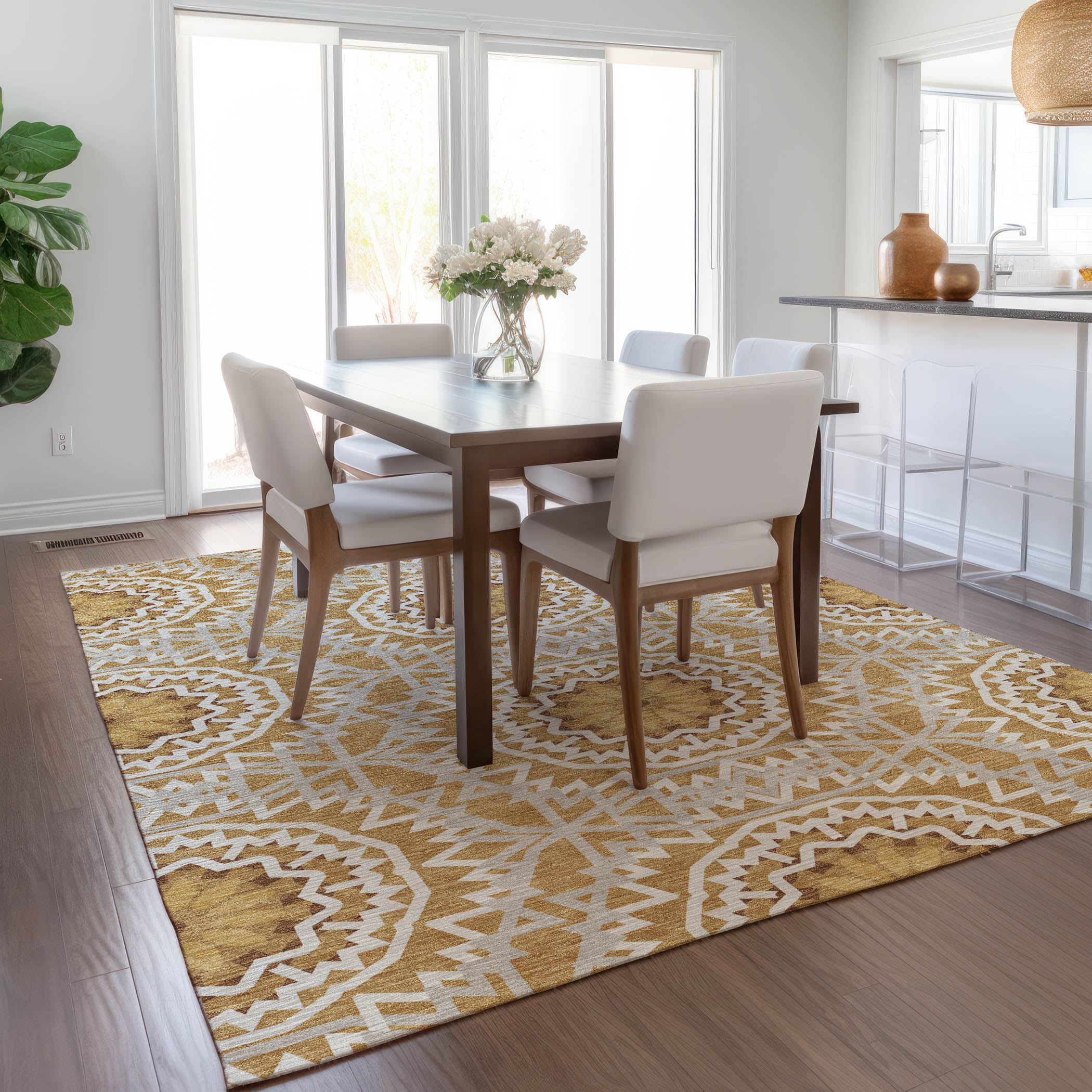 Addison Rugs ACN619GO3X5 rugs - View #7