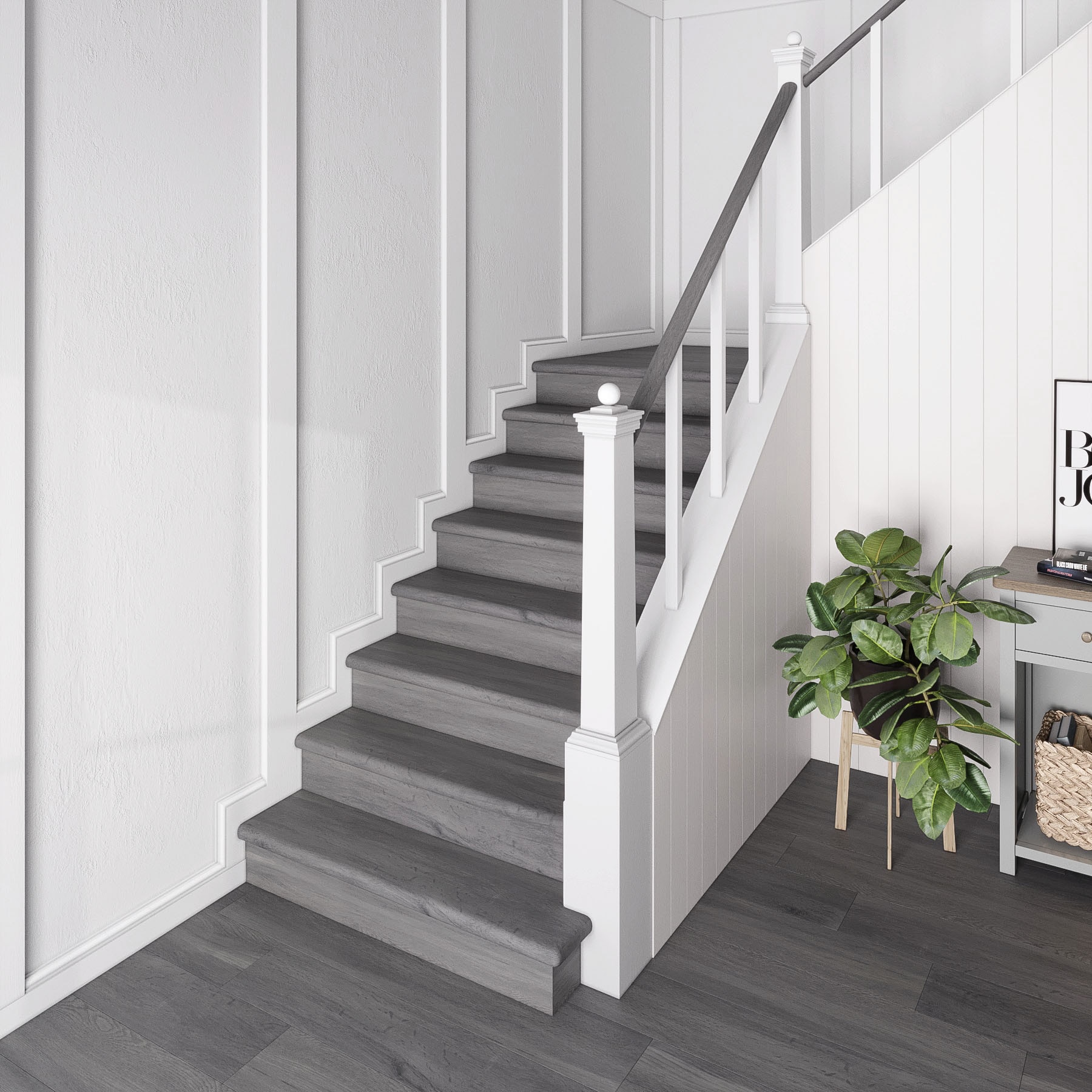 Zamma 20CA77194 Stair-Treads - View #4